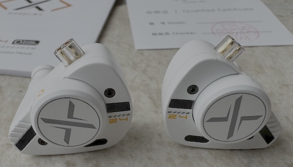 Iem Shell Design ooopusX Op.24 | Headphone Reviews and Discussion - Head-Fi.org