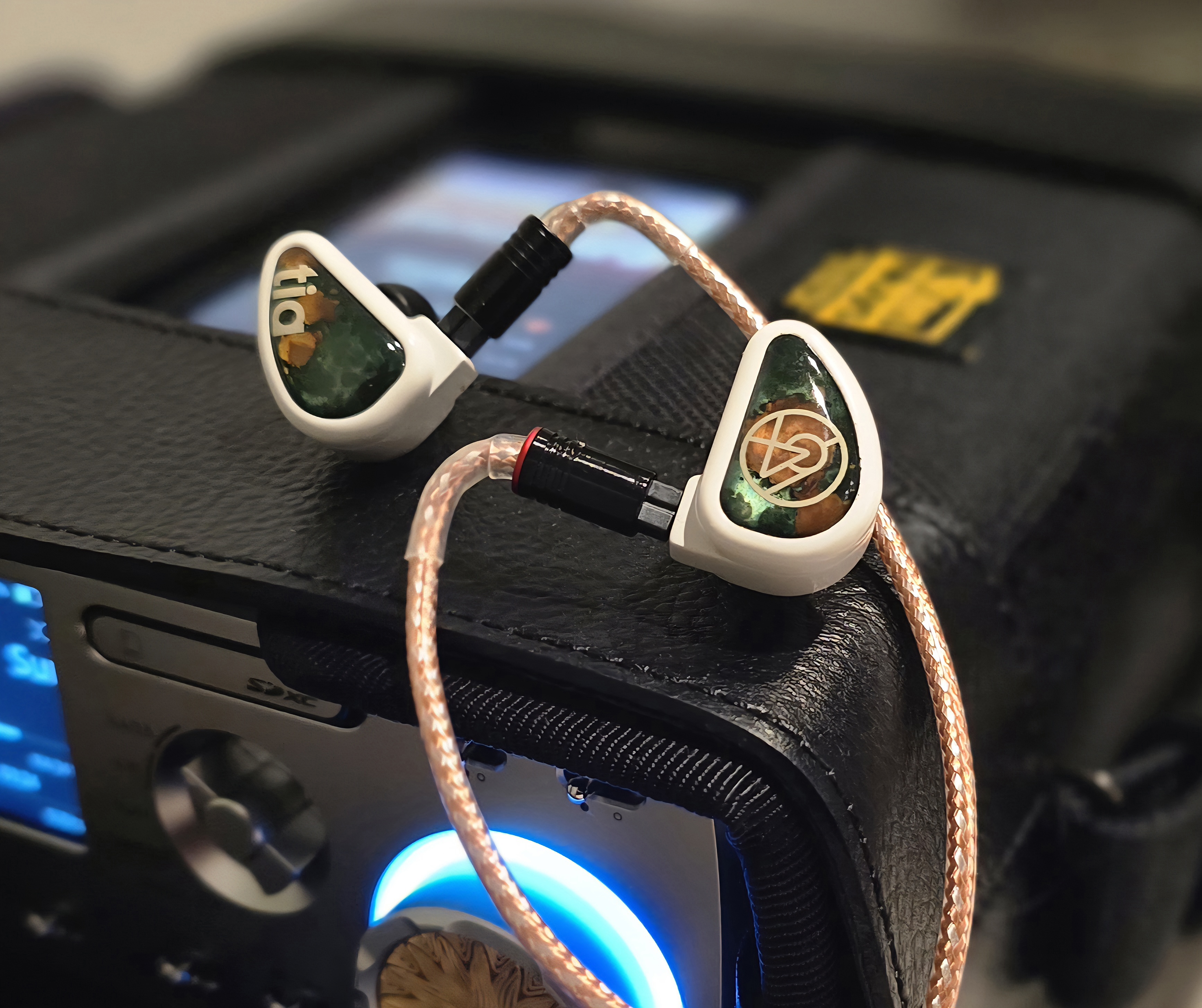 The Official 64 Audio Thread | apex & tia Technologies | Page 468