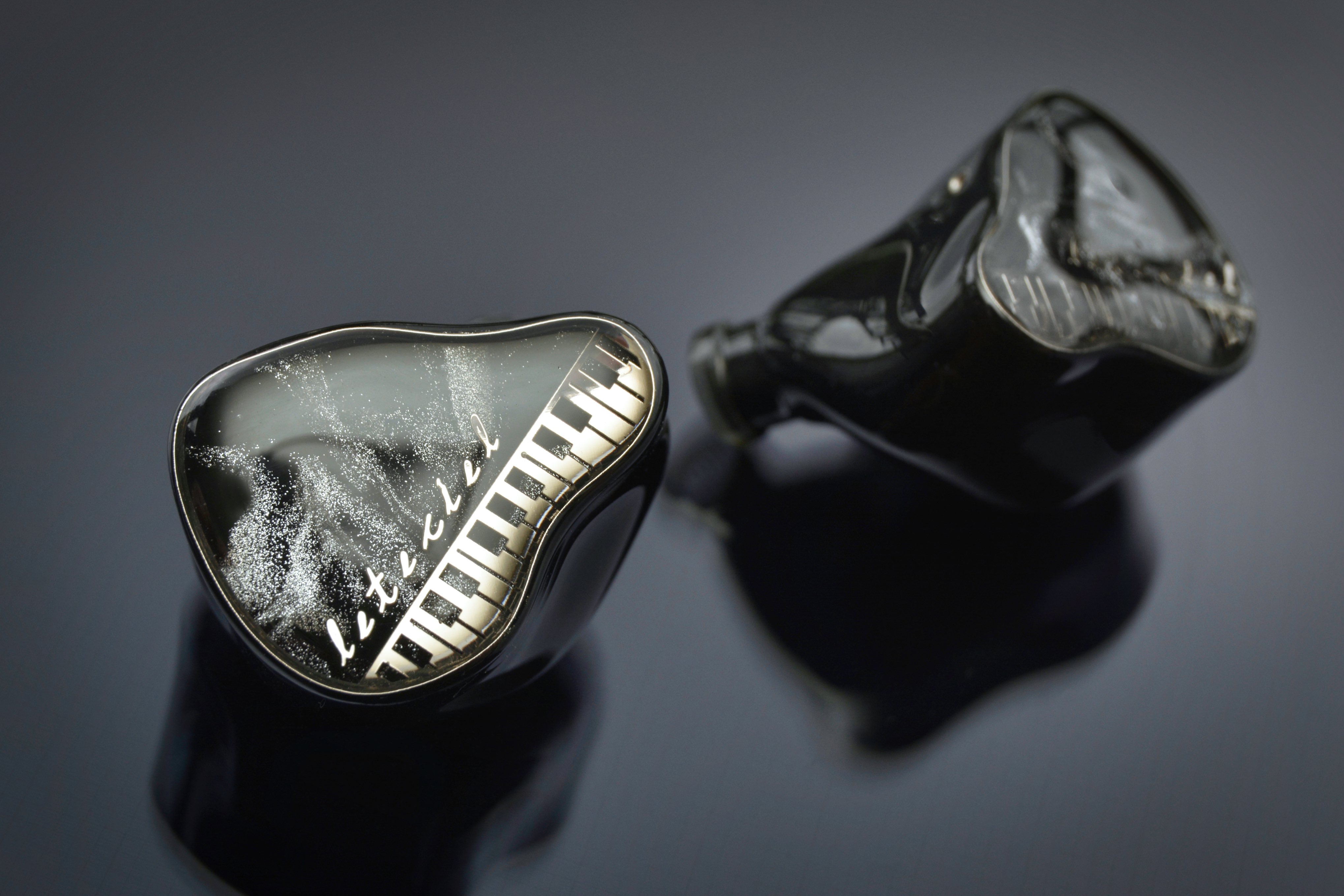 The new Leteciel 2DDx4BA Encore Universal IEM | Headphone Reviews
