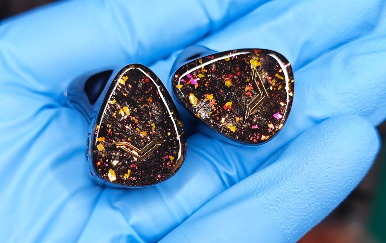 AÜR AUDIO IEMs | Headphone Reviews and Discussion - Head-Fi.org