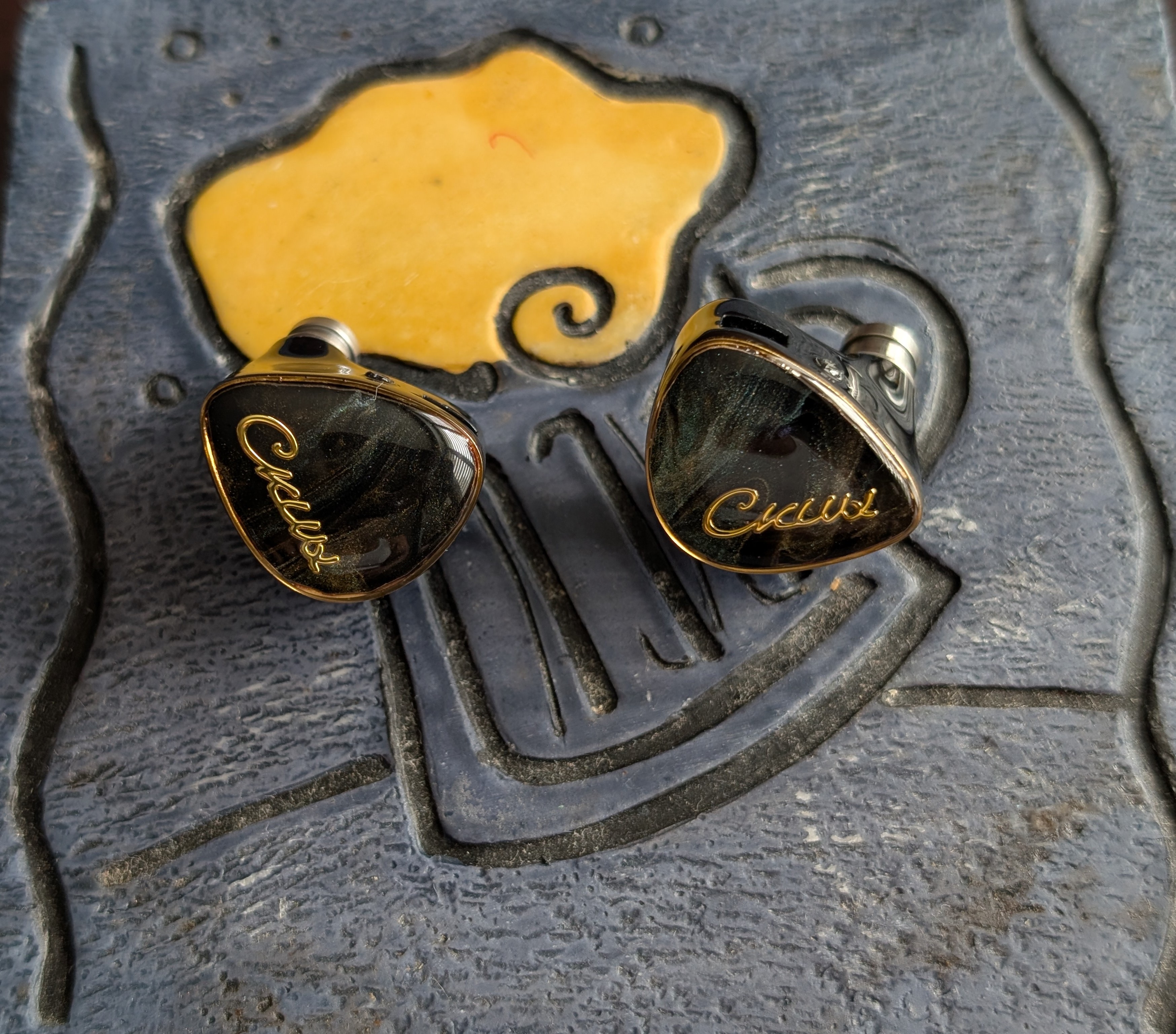 MYER-AUDIO CKLVX CK2V - Reviews | Headphone Reviews and