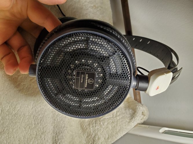 Audio-Technica ATH-R70x - In-Depth Review & Impressions