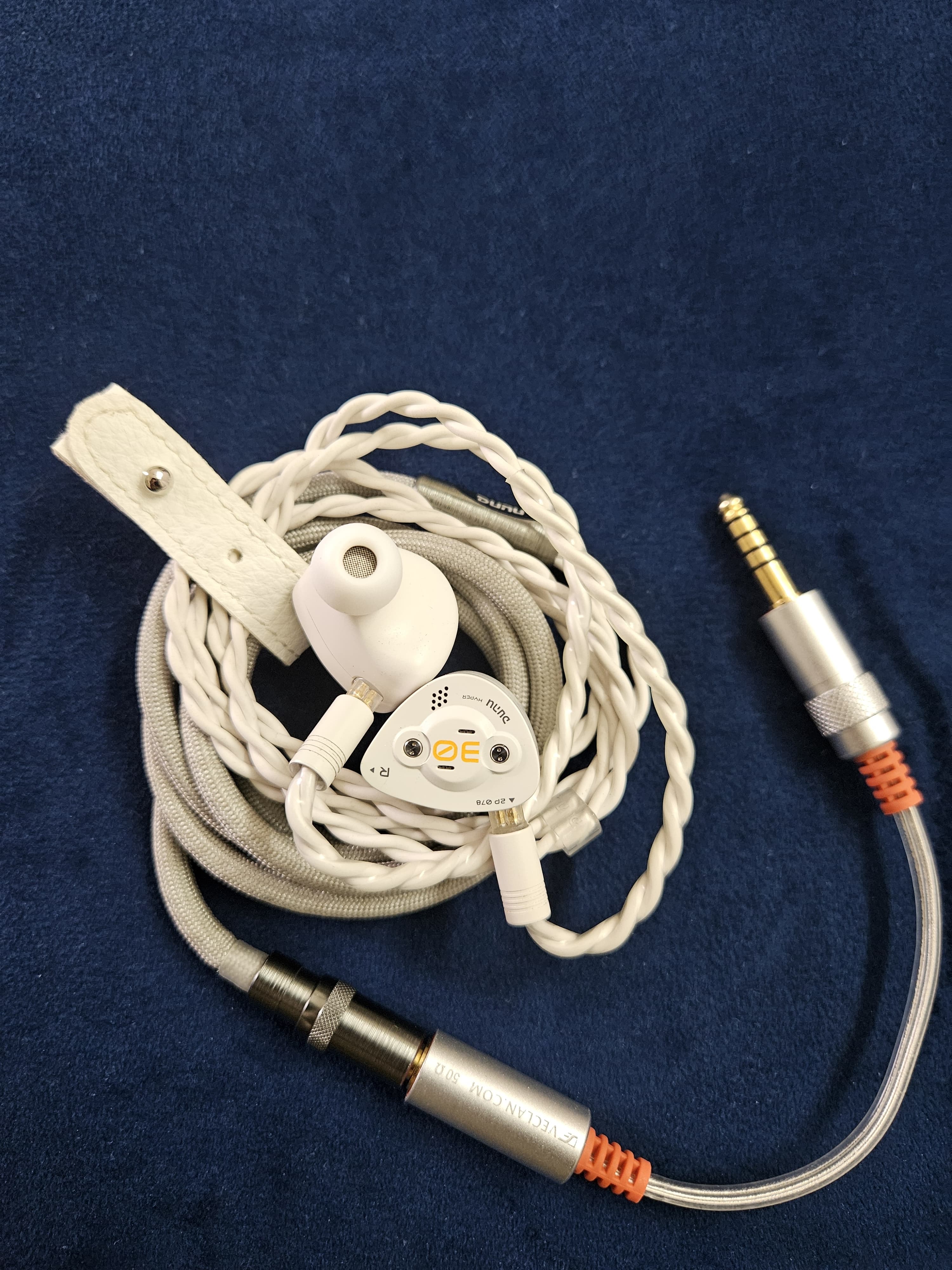 DUNU DK3001BD | Headphone Reviews and Discussion - Head-Fi.org
