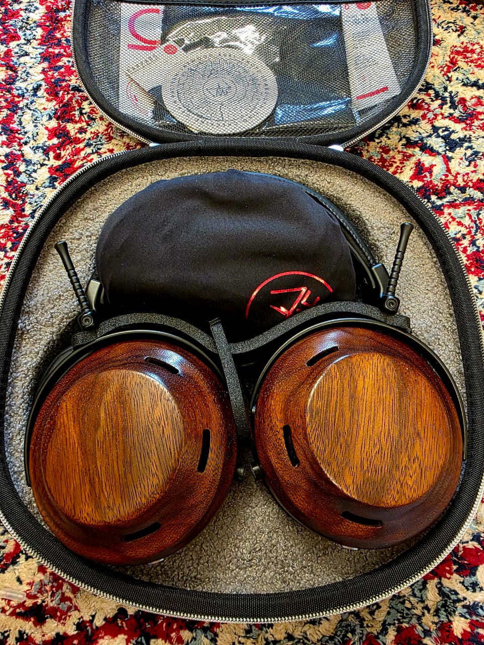 ZMFheadphones Ori 3.0 - Reviews | Headphone Reviews and Discussion