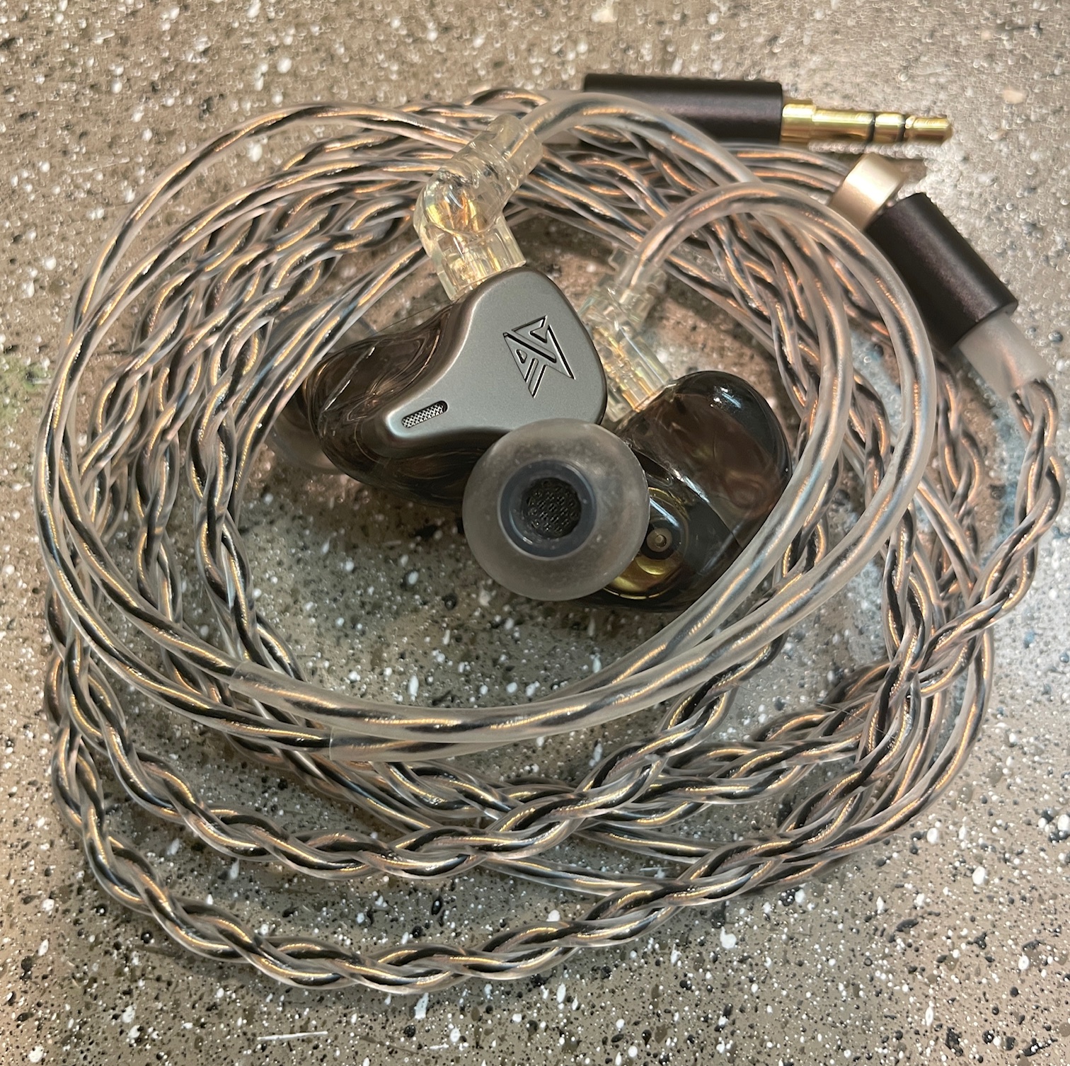Knowledge Zenith (KZ) impressions thread | Page 4631 | Headphone ...