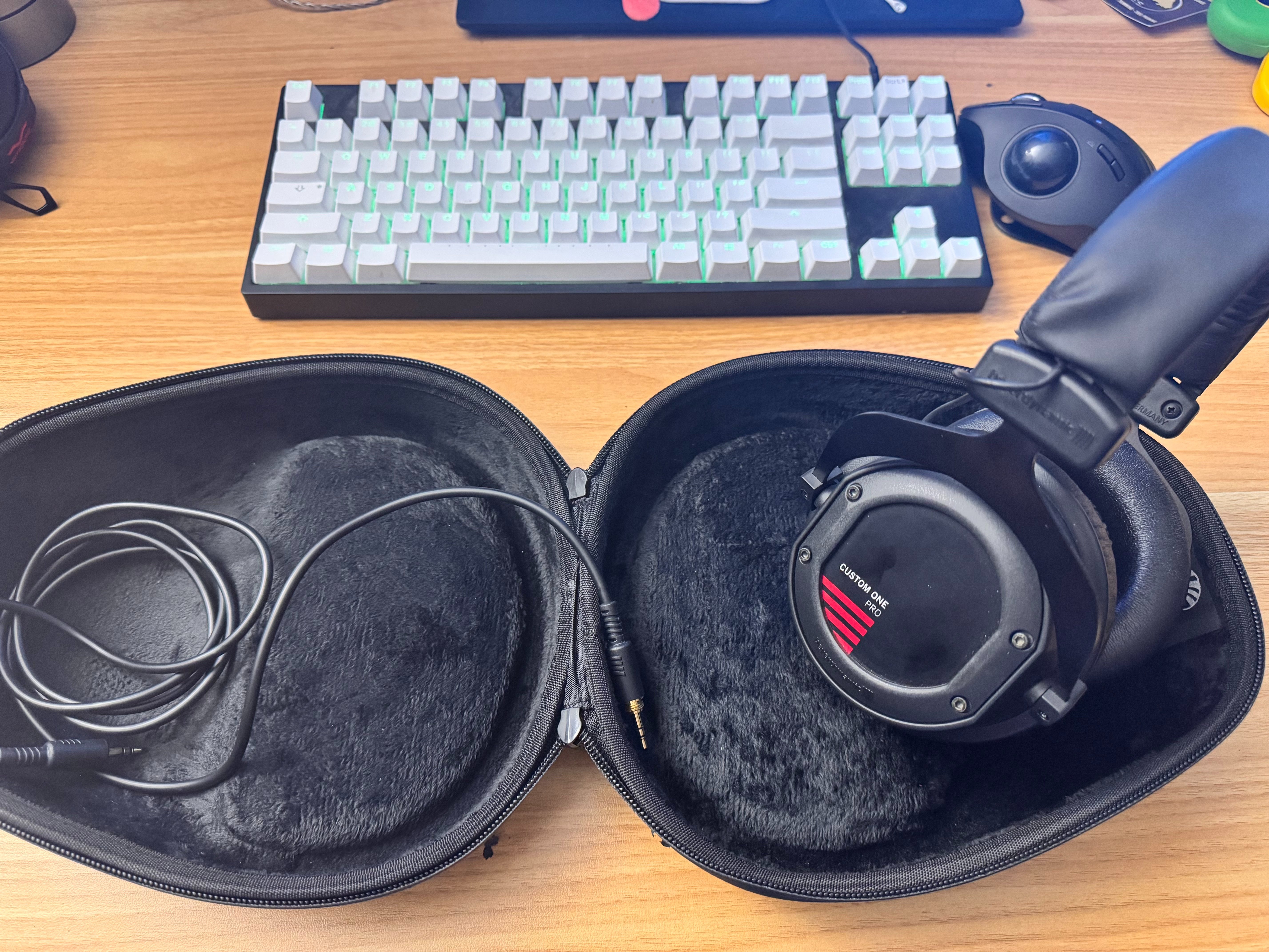 Sold: Beyerdynamic Custom One Pro | Headphone Reviews and Discussion ...