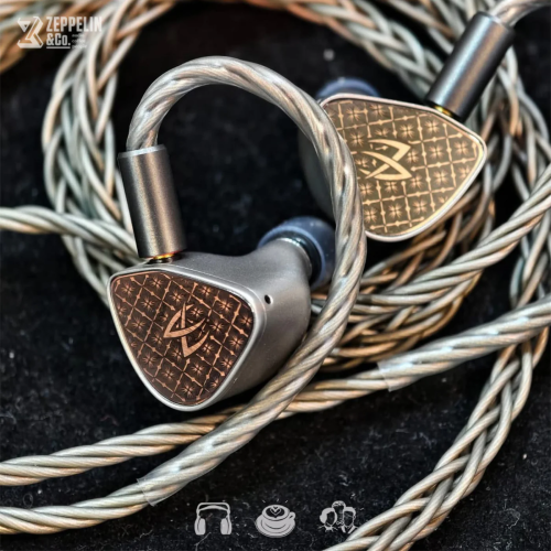 Mysticraft Myth | Headphone Reviews and Discussion - Head-Fi.org