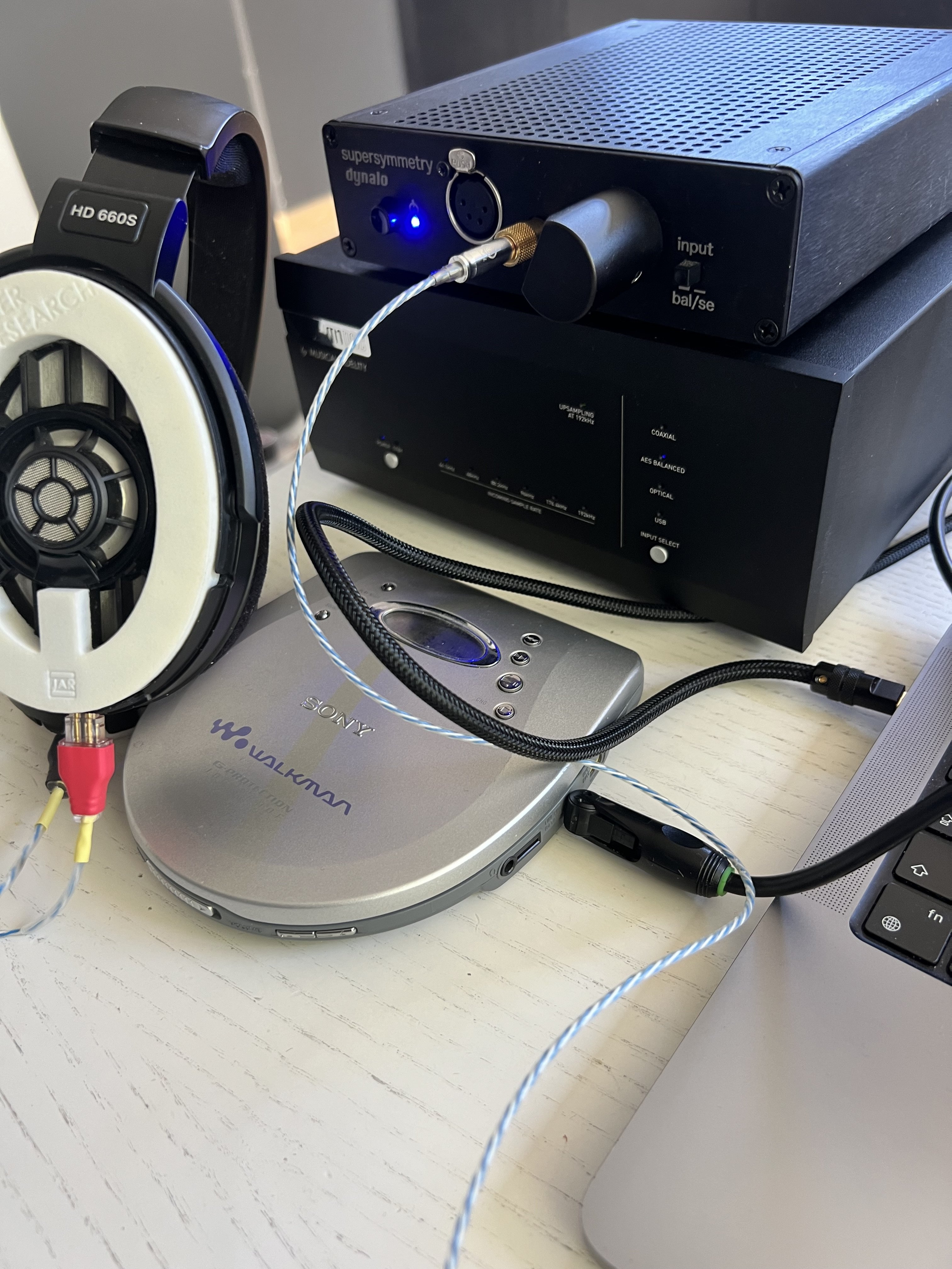 The flac vs the wav files... 🫣🔥🧐 | Headphone Reviews and Discussion ...