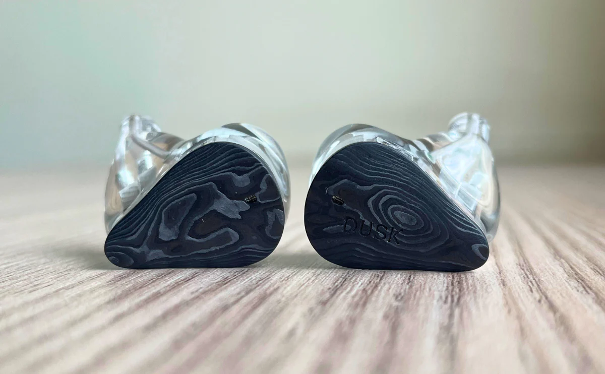 Crinacle X Moondrop Dusk - Reviews | Headphone Reviews and