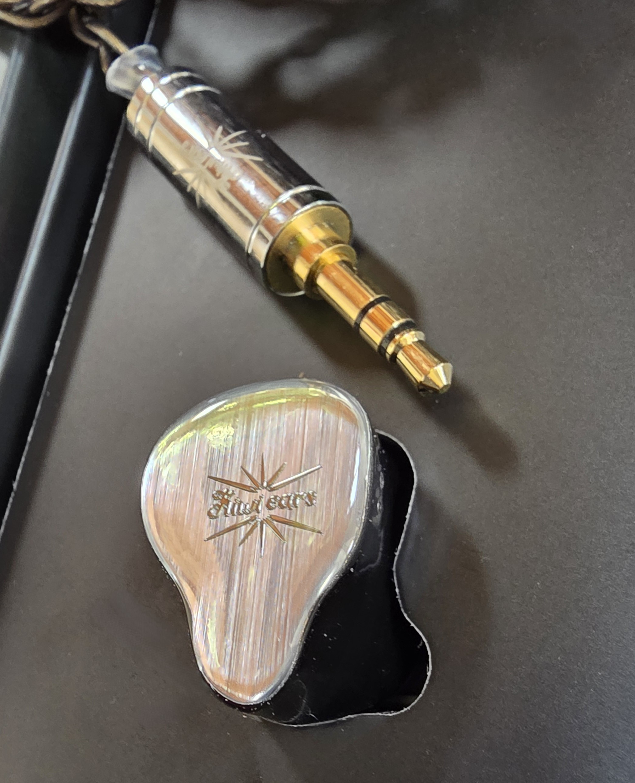 Kiwi Ears KE4 | Headphone Reviews and Discussion - Head-Fi.org