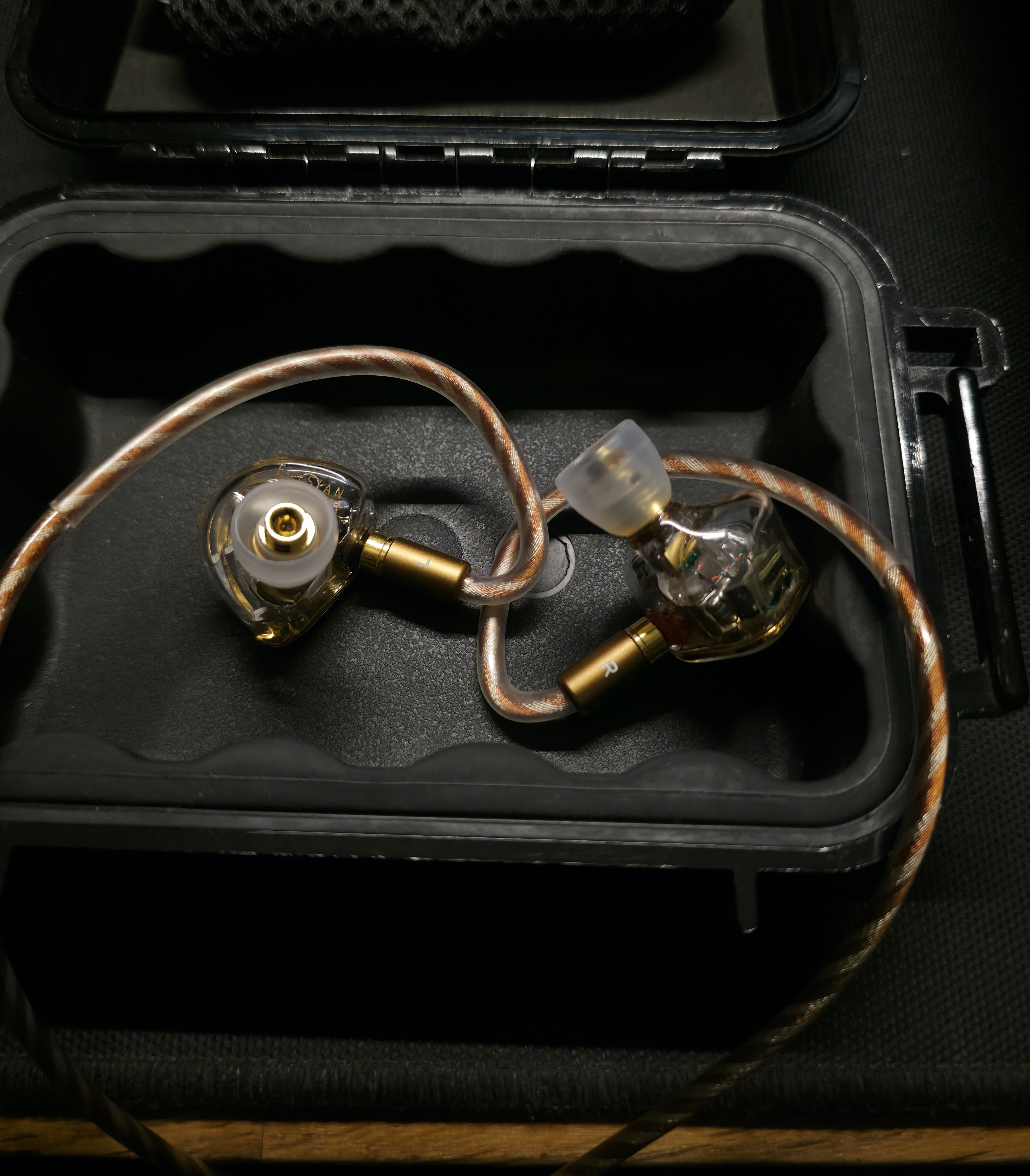 Elysian Annihilator 2023 | Page 46 | Headphone Reviews and
