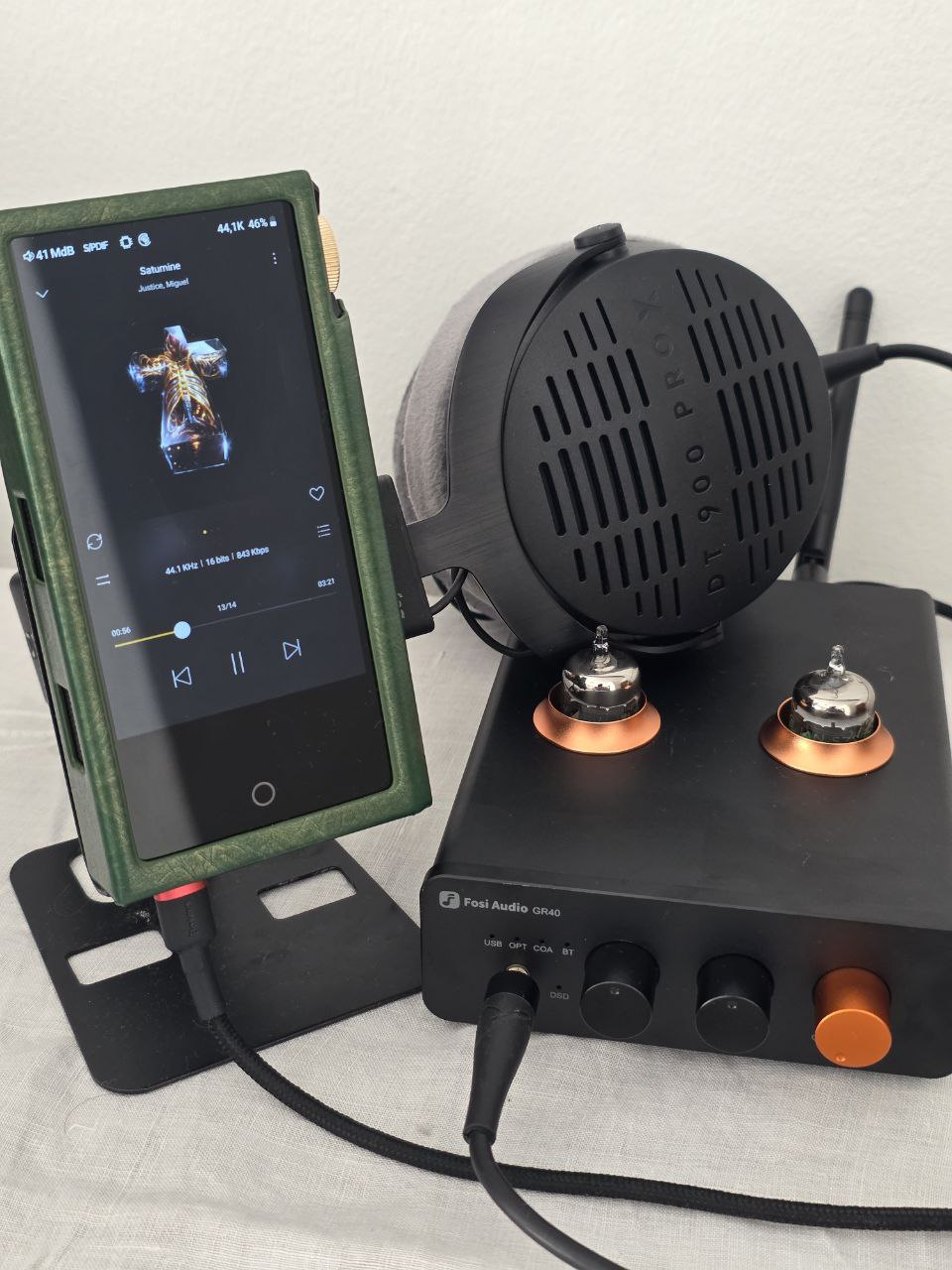 Cayin N3Ultra: an Entry-level Portable DAP that Delivers a