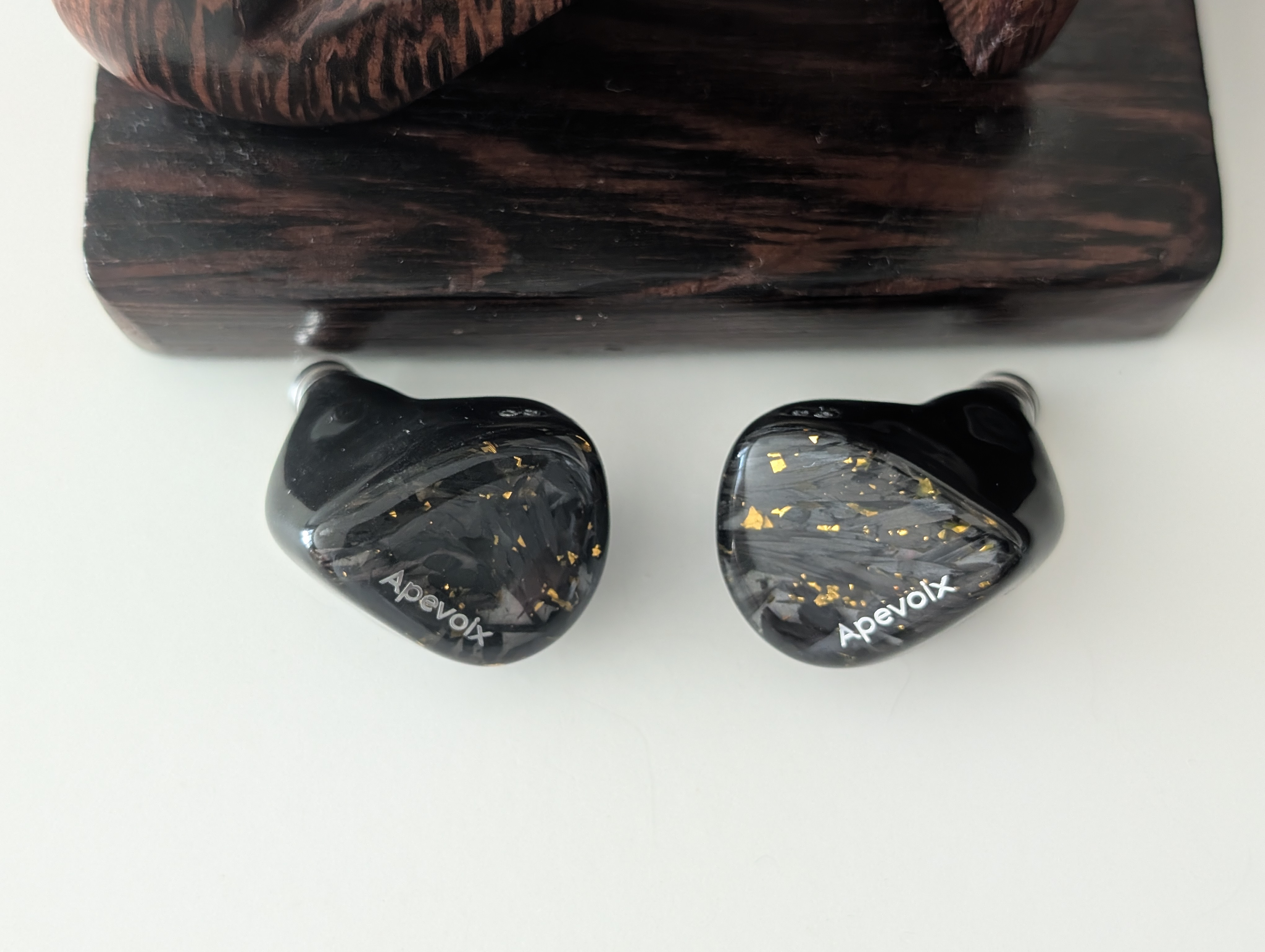 Apevoix Grit - Reviews | Headphone Reviews and Discussion - Head