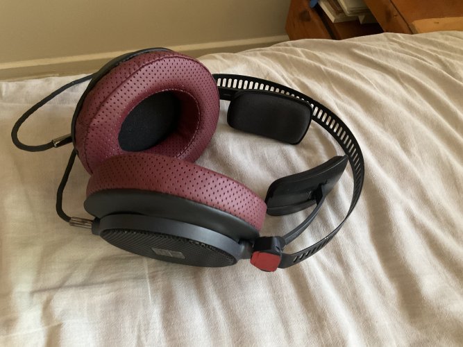 Audio-Technica ATH-R70x - In-Depth Review & Impressions | Page 156