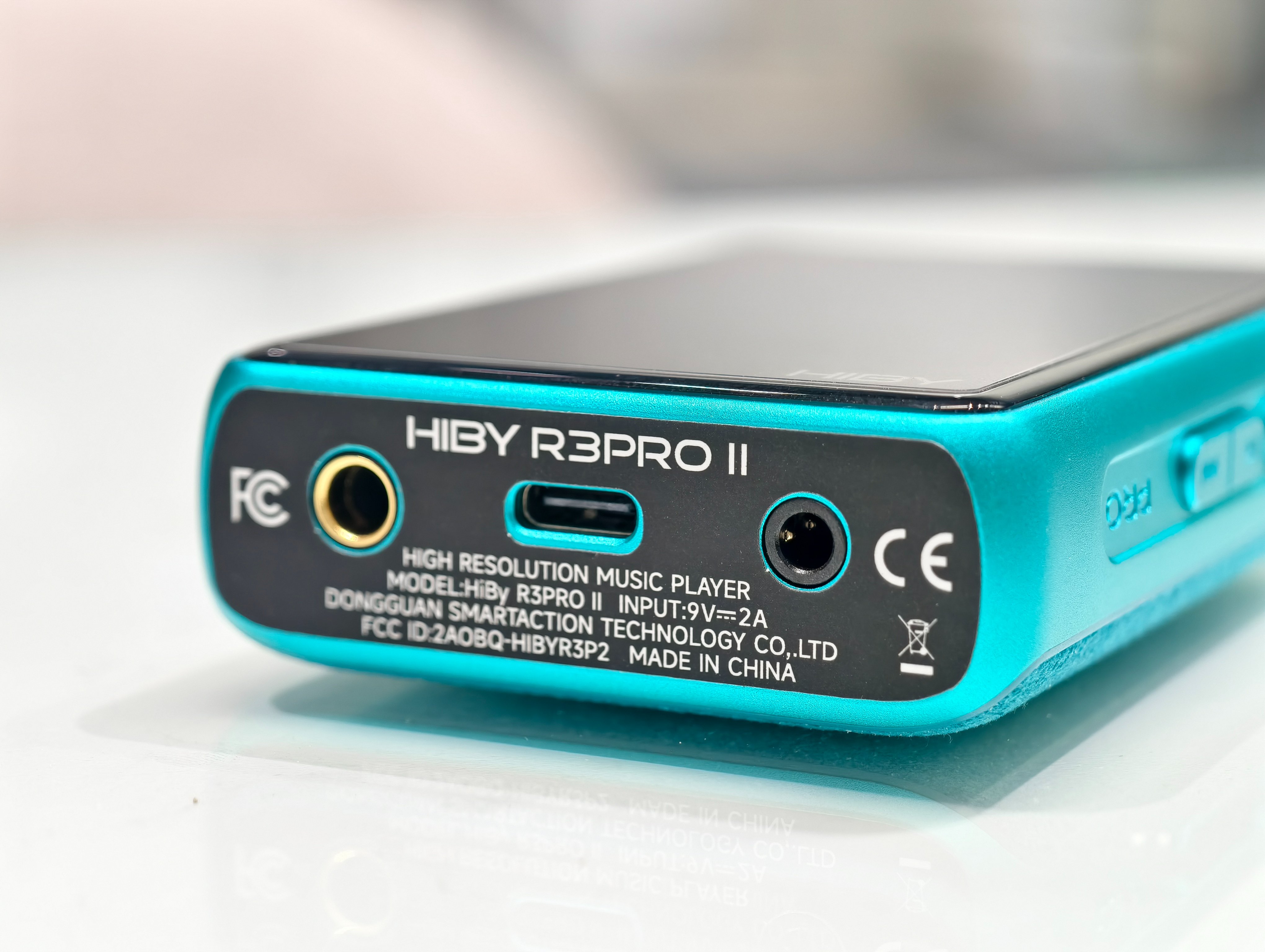 HiBy R3Pro II - Reviews | Headphone Reviews and Discussion - Head