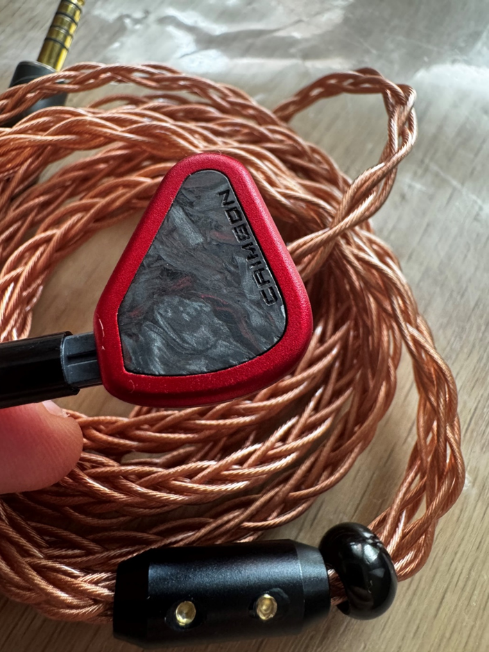 Symphonium Audio Crimson - Reviews | Headphone Reviews and