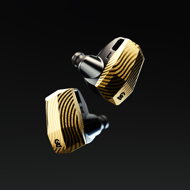 Campfire Audio ANDROMEDA 2019 ジャンク Campfire Andromeda Retro Review - The Winner - AudioBuko Reviews
