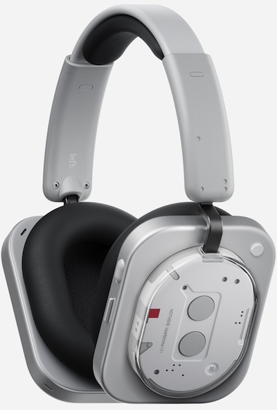 Nothing Headphone (1) | Headphone Reviews and Discussion