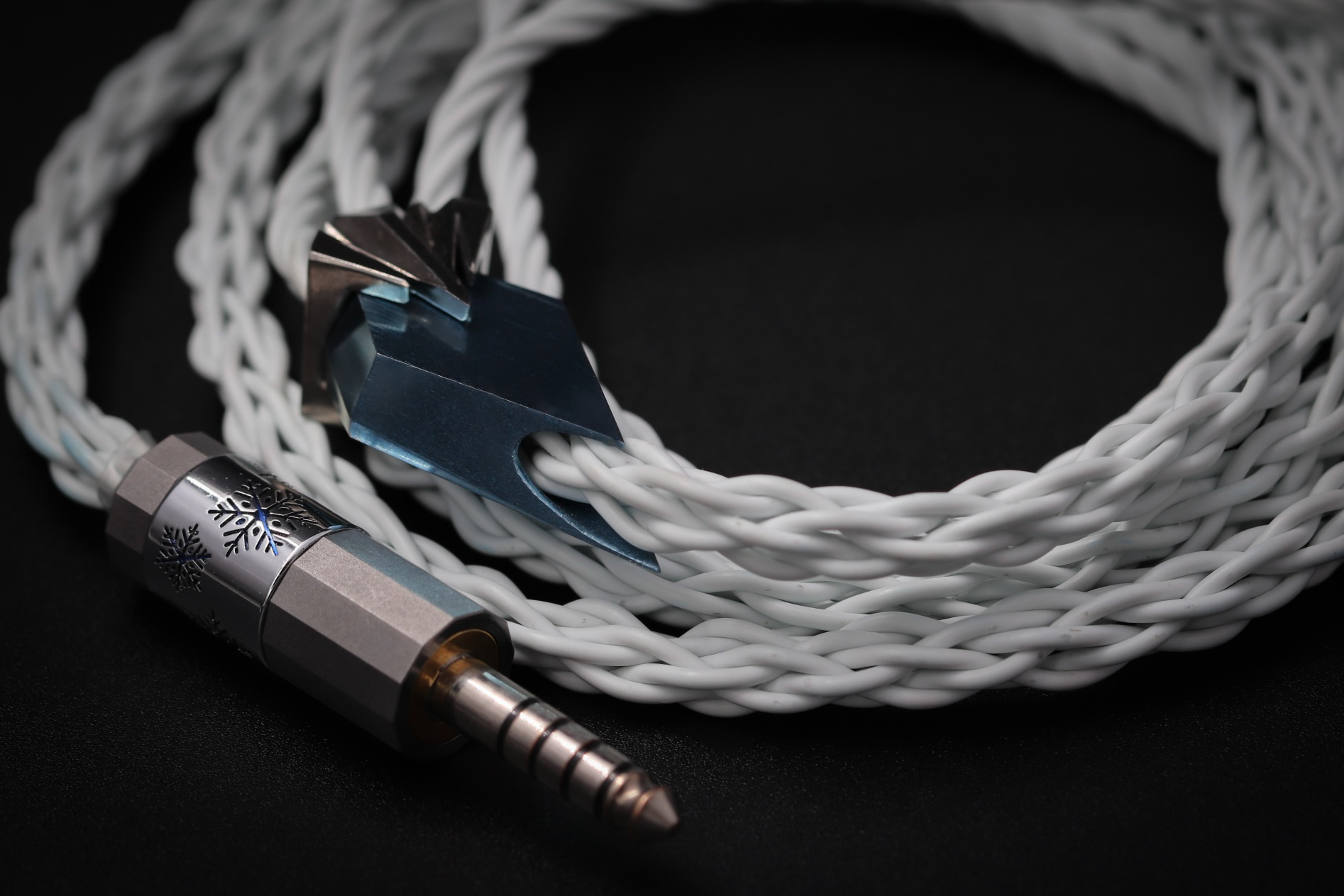 Vast Audio Night King 8Wire - Reviews | Headphone Reviews and