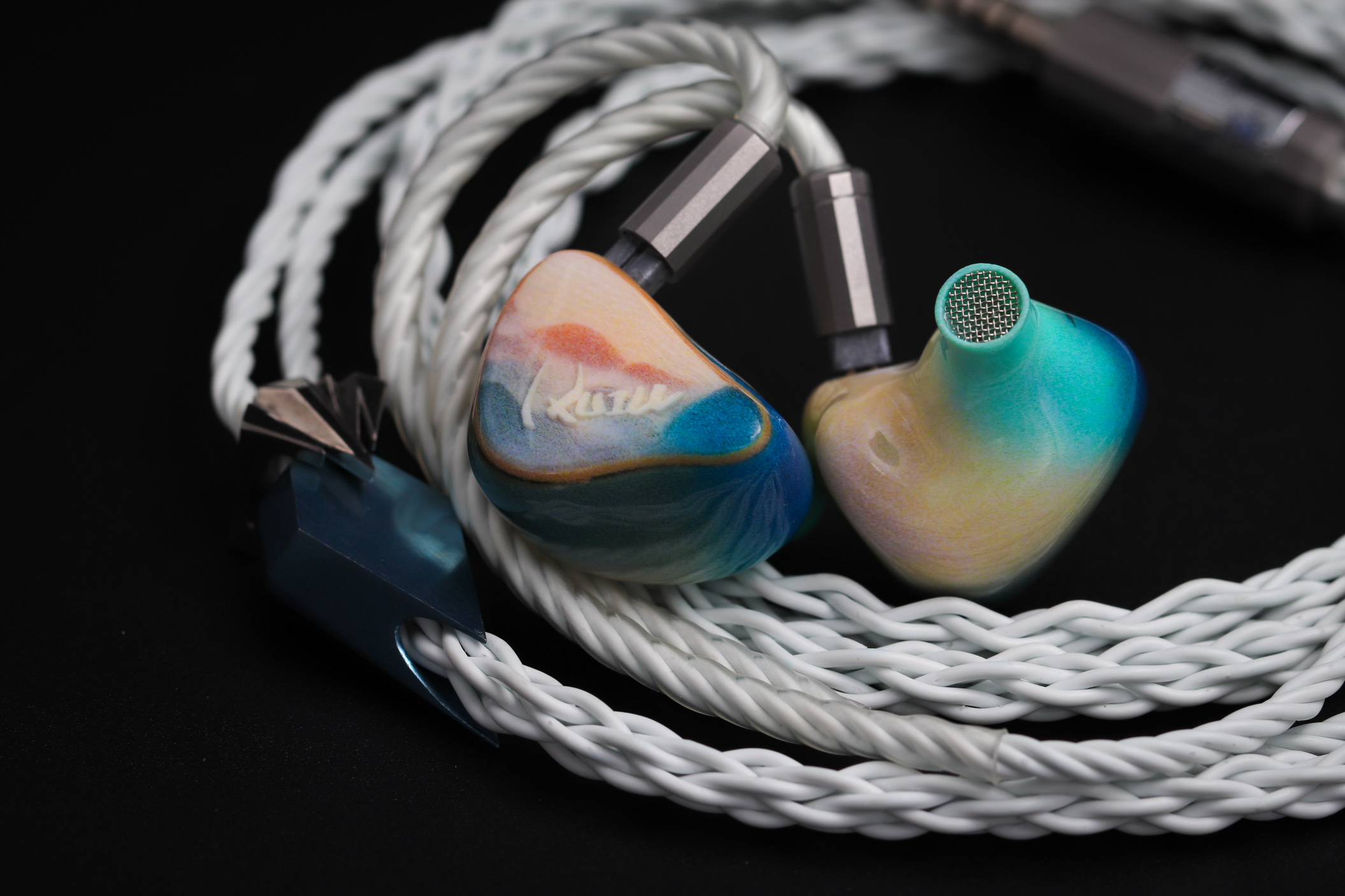 Vast Audio Night King 8Wire | Headphone Reviews and Discussion