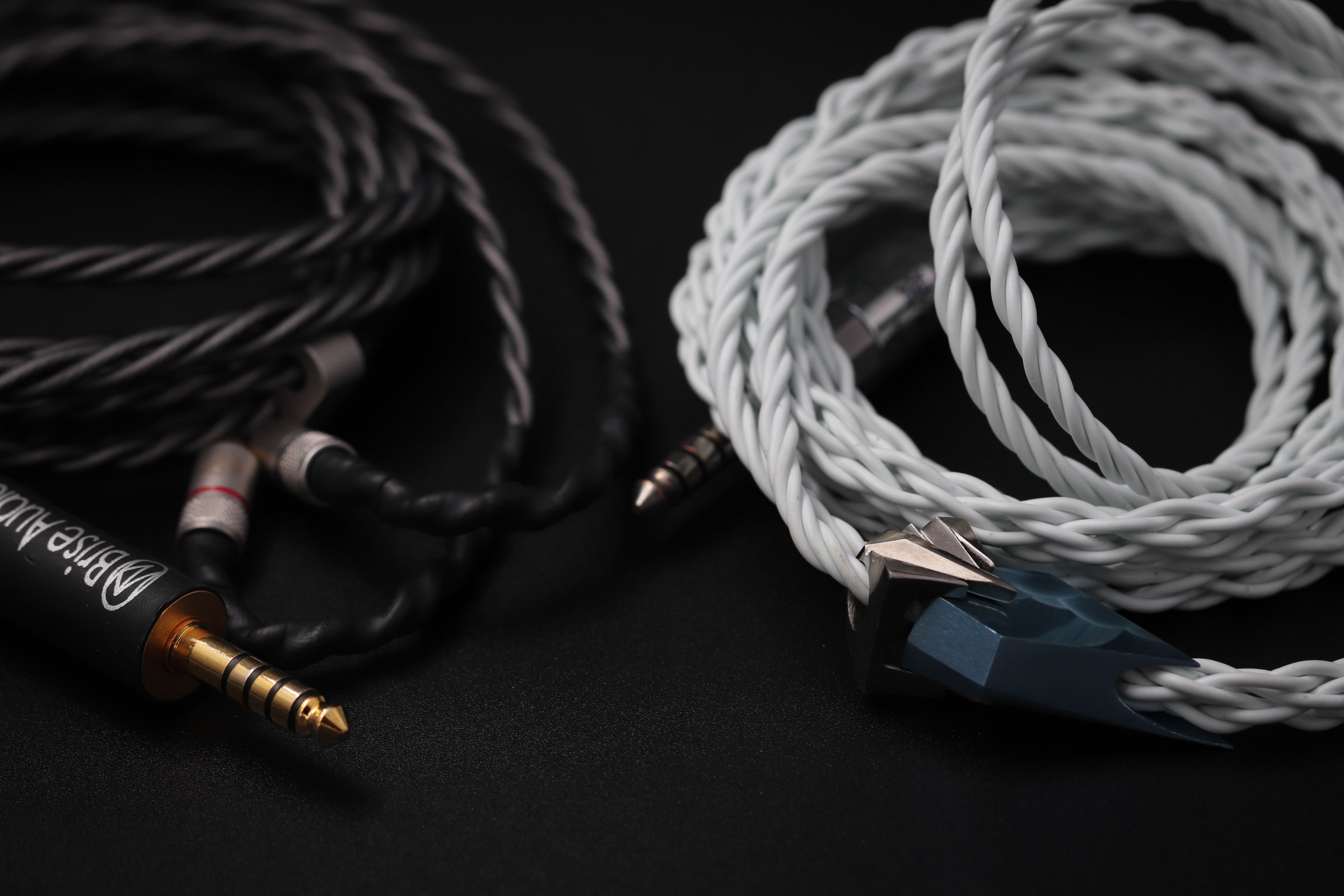 Vast Audio Night King 8Wire | Headphone Reviews and Discussion