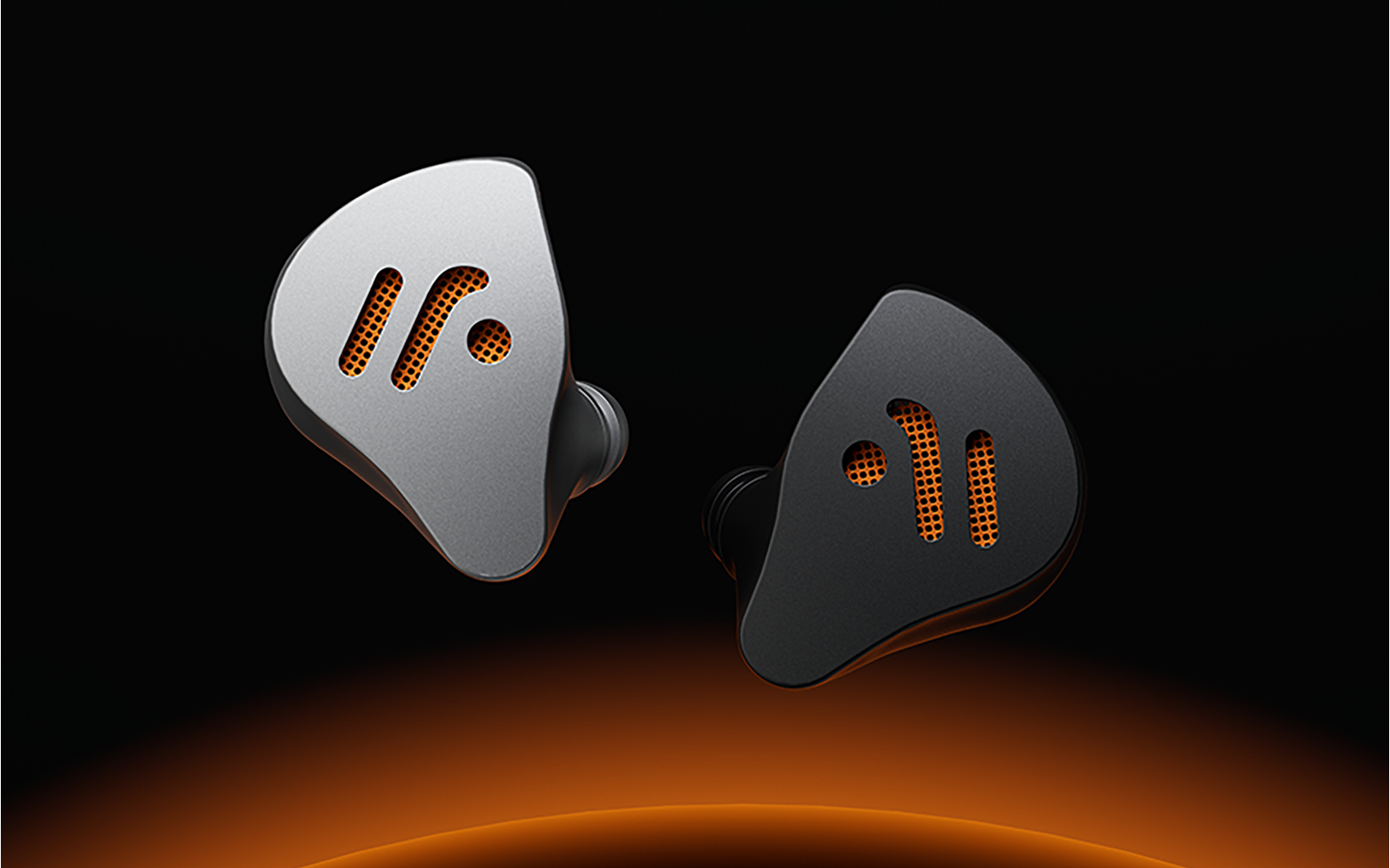IM4 – Fosi Audio’s First IEM to Debut at CanJam SoCal 2025! | Headphone ...