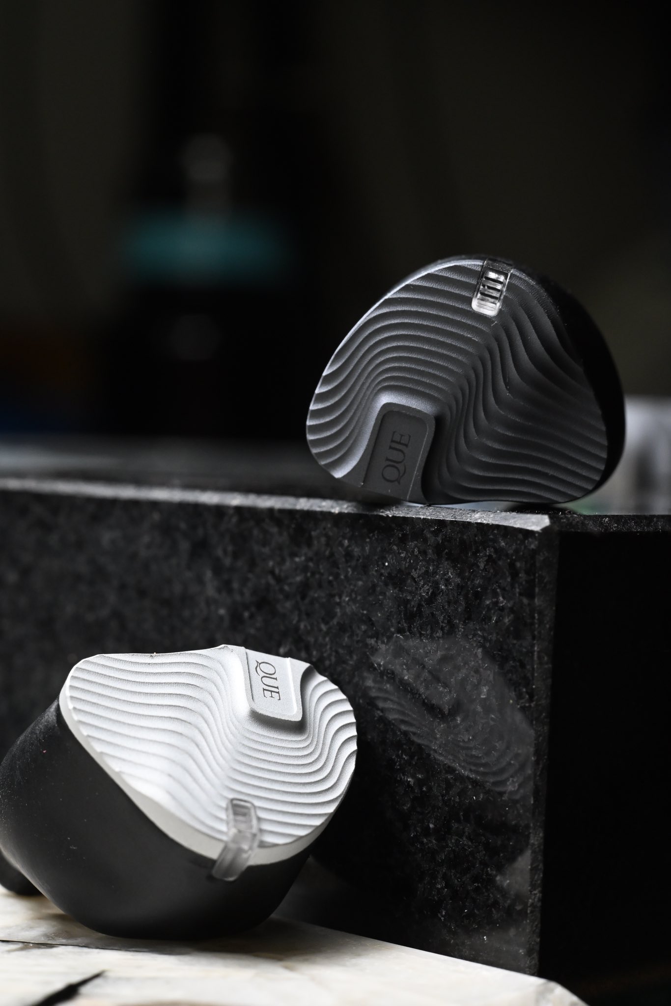 YU9 (Fish 9) Que | Headphone Reviews and Discussion - Head-Fi.org