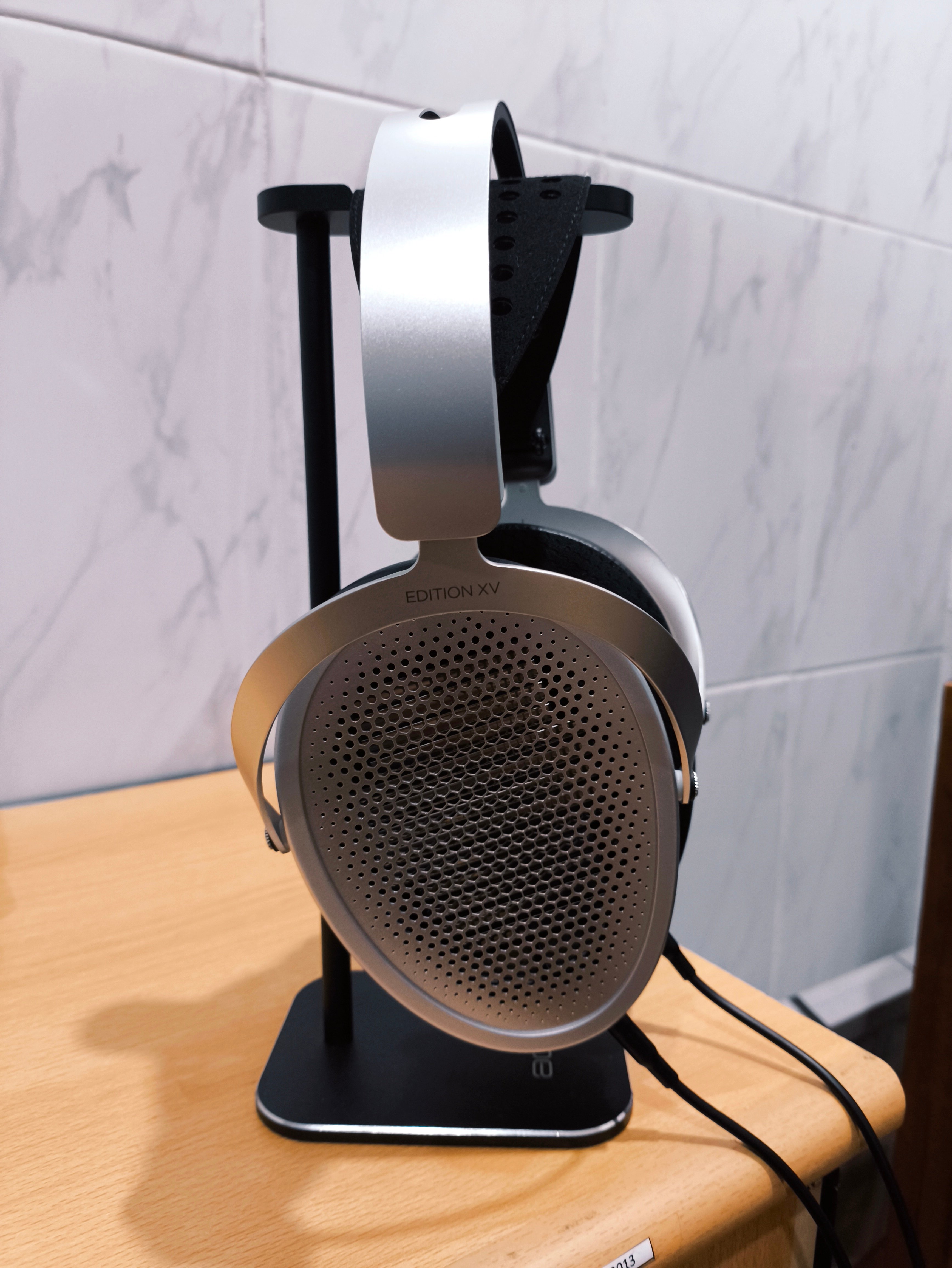 【新品未開封】HIFIMAN Edition XV HIFIMAN Edition XV Review — Headfonics