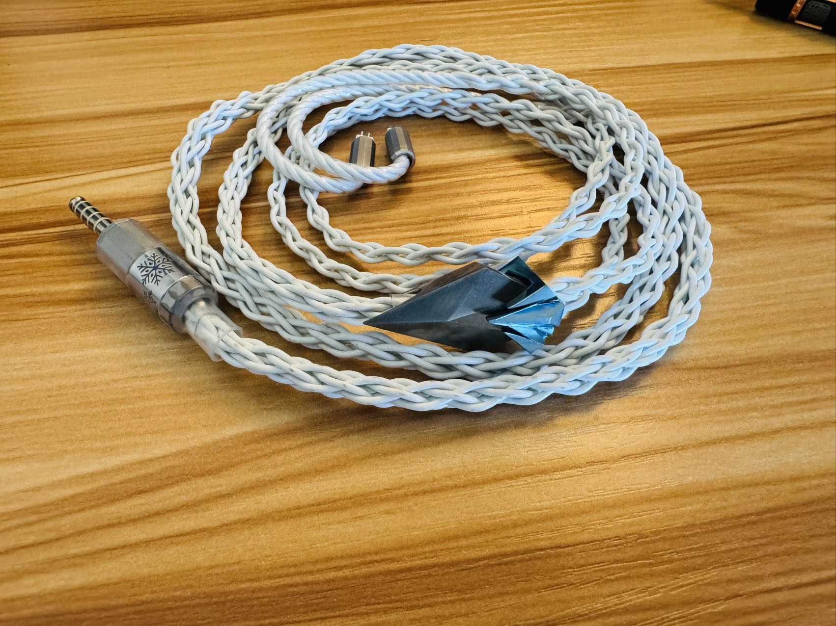 Vast Audio Night King 8Wire | Headphone Reviews and Discussion