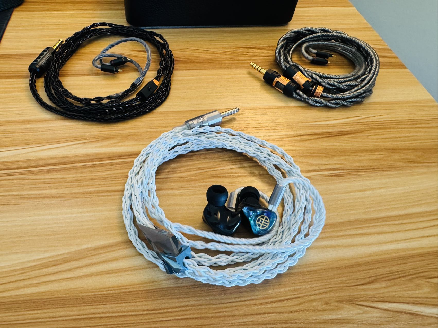Vast Audio Night King 8Wire | Headphone Reviews and Discussion