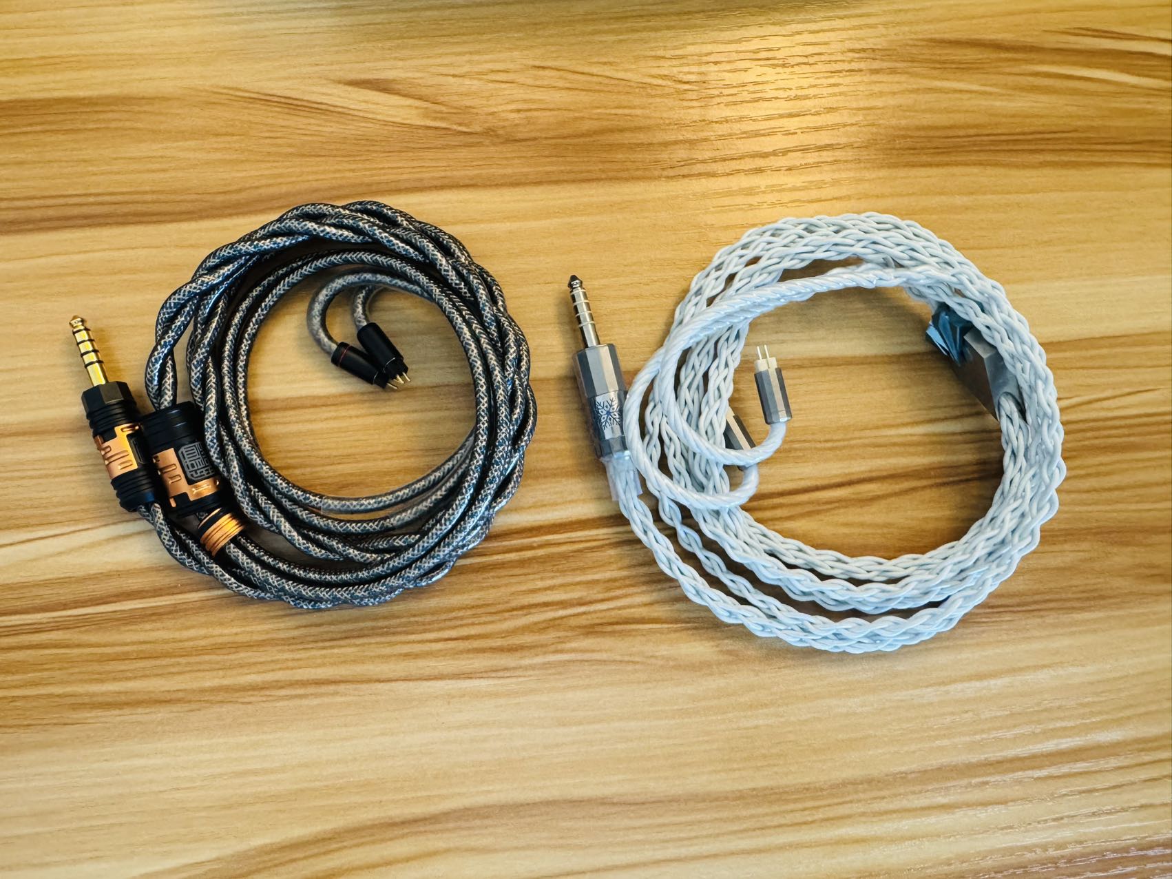 Vast Audio Night King 8Wire | Headphone Reviews and Discussion