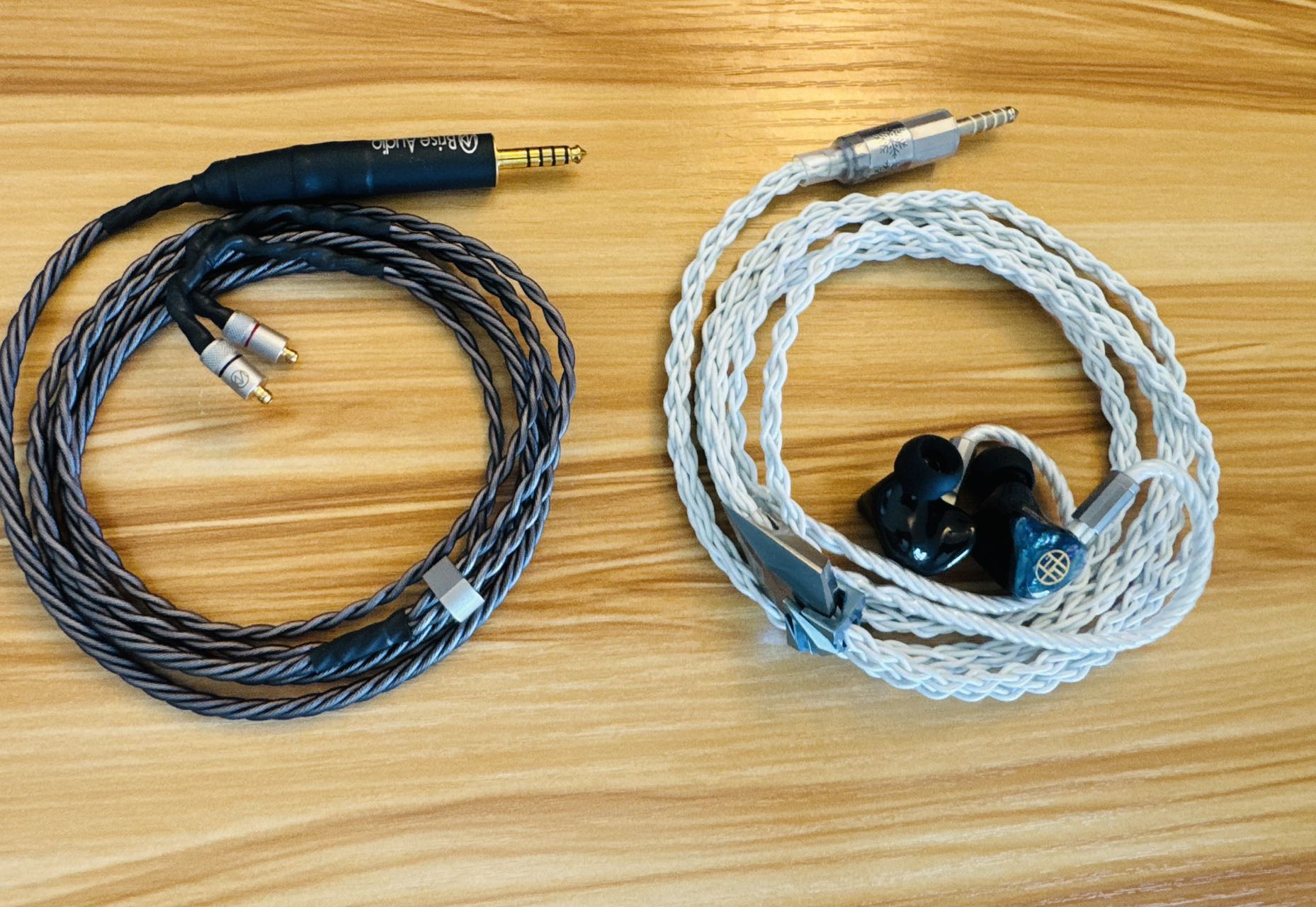 Vast Audio Night King 8Wire | Headphone Reviews and Discussion