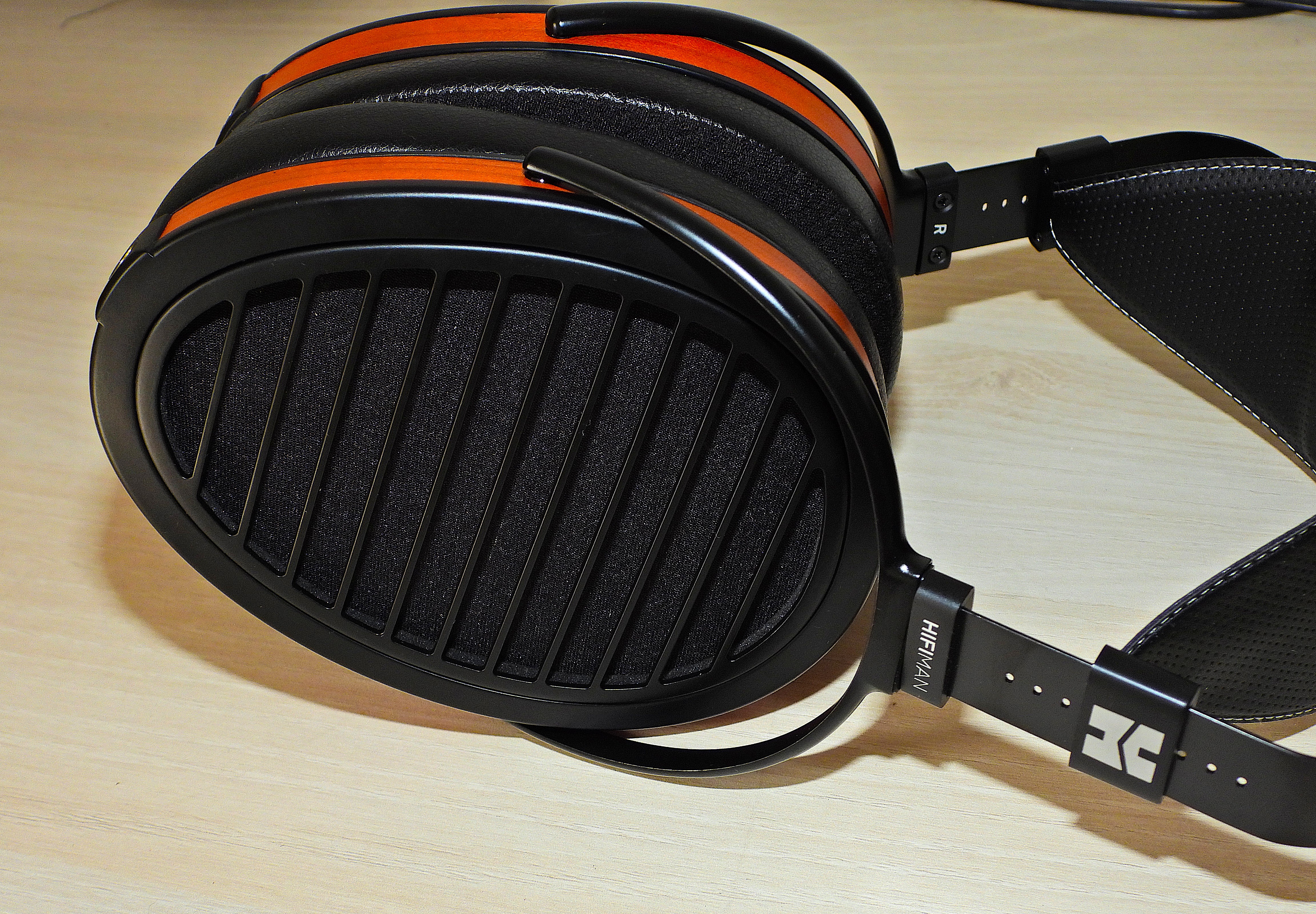 HIFIMAN Arya Organic | Headphone Reviews and Discussion - Head-Fi.org