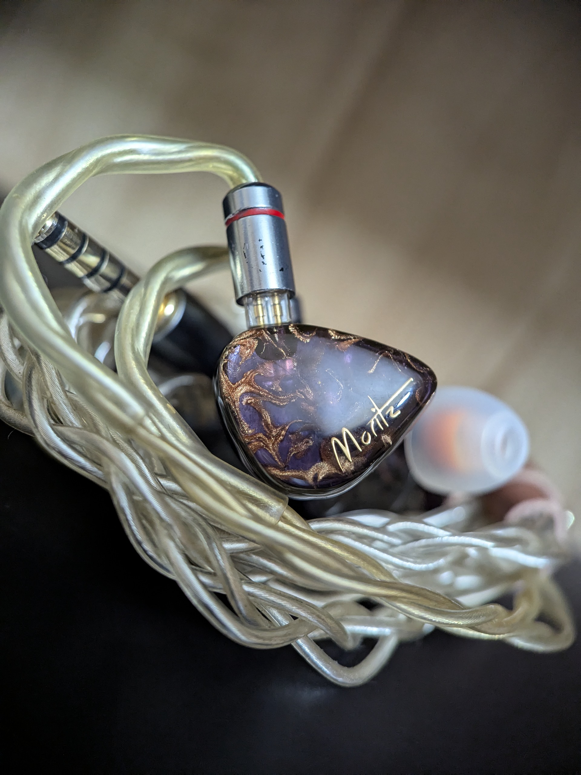Moritz Dragon In-Ear Monitor - Reviews | Headphone Reviews and