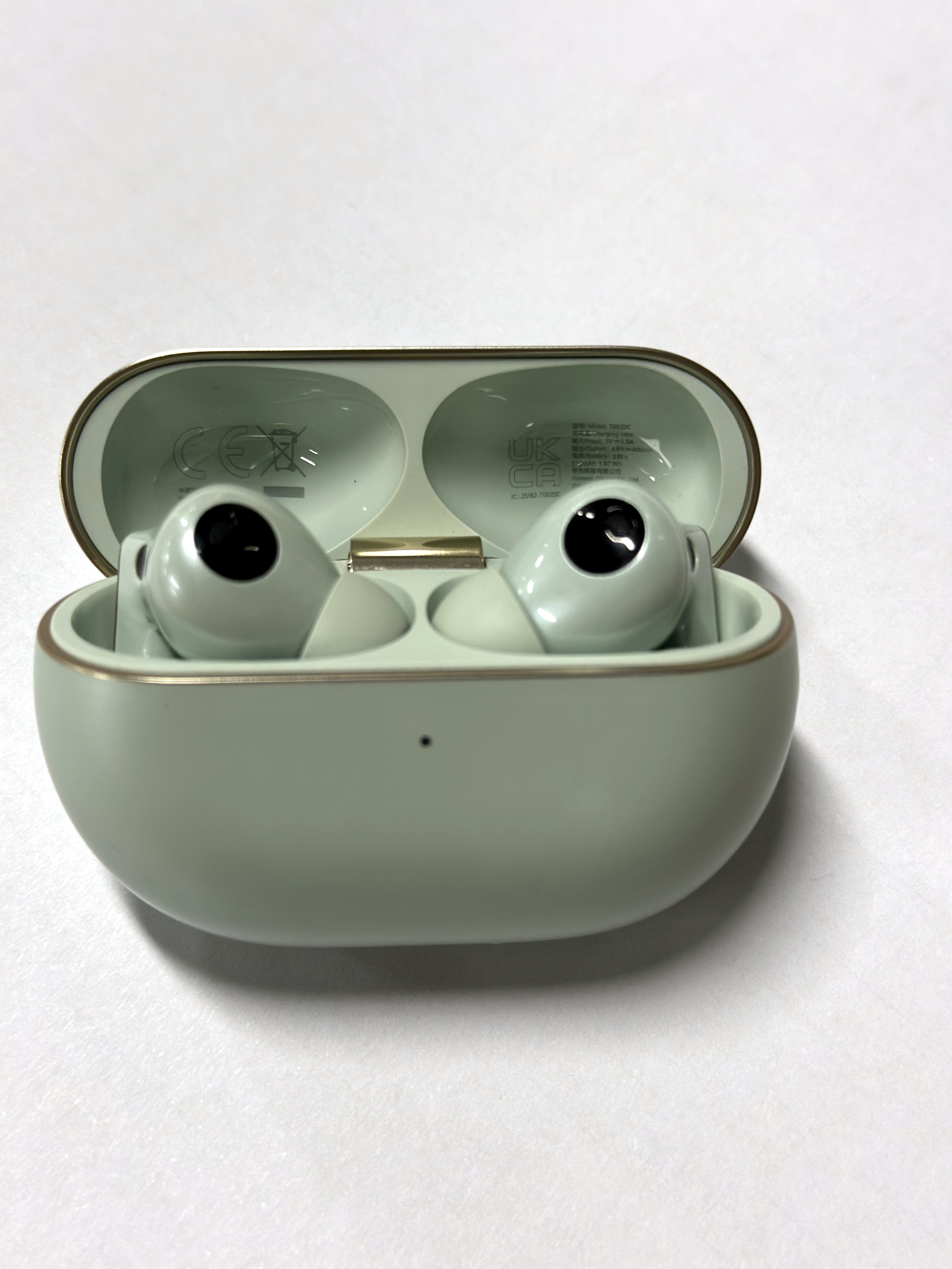 Huawei Freebuds Pro - Reviews | Headphone Reviews and