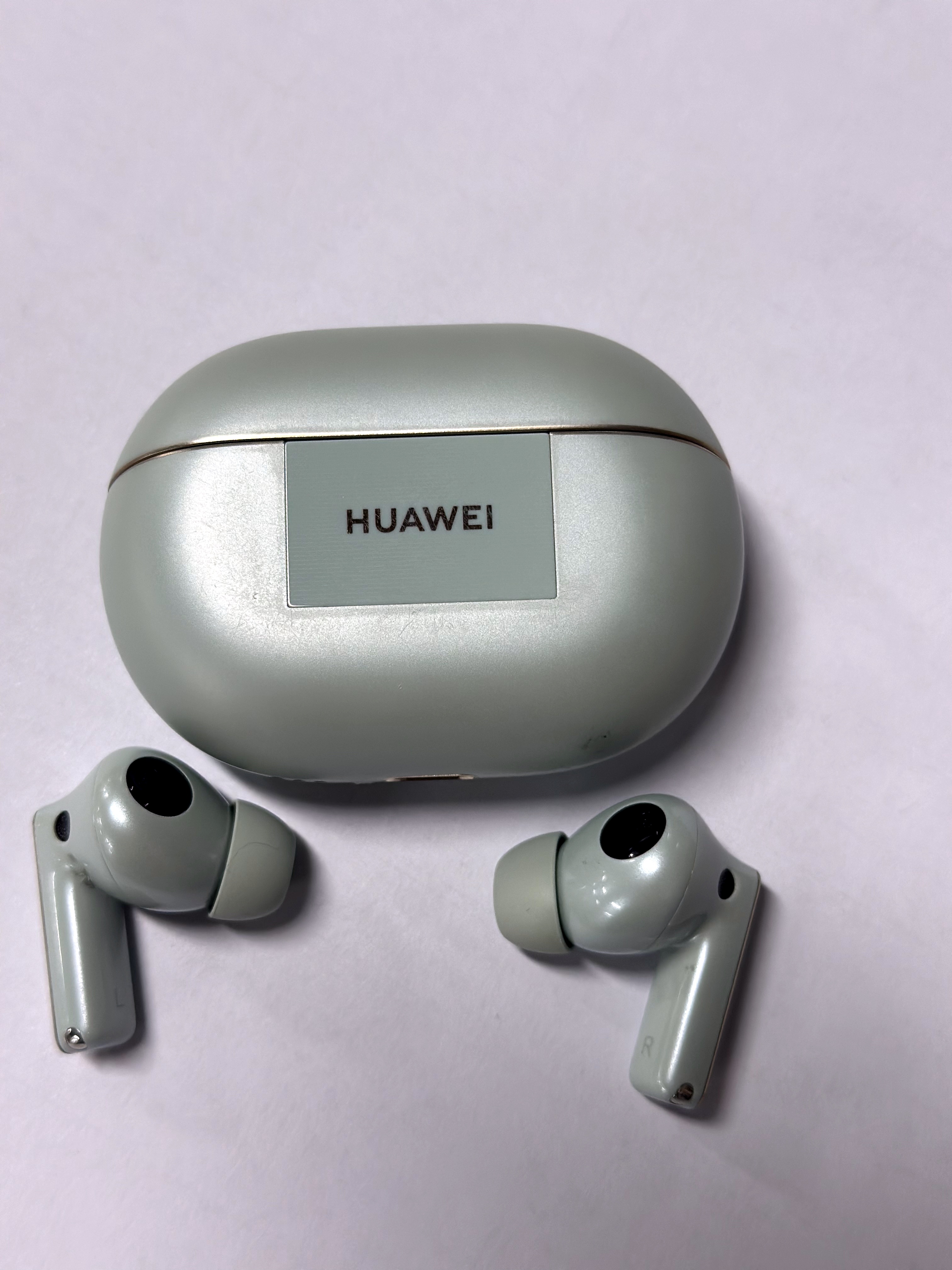 Tsubasa HUAWEI FreeBuds Pro シルバーフロスト HUAWEI HUAWEI FreeBuds Pro 3 [シルバーフロスト] 価格比較