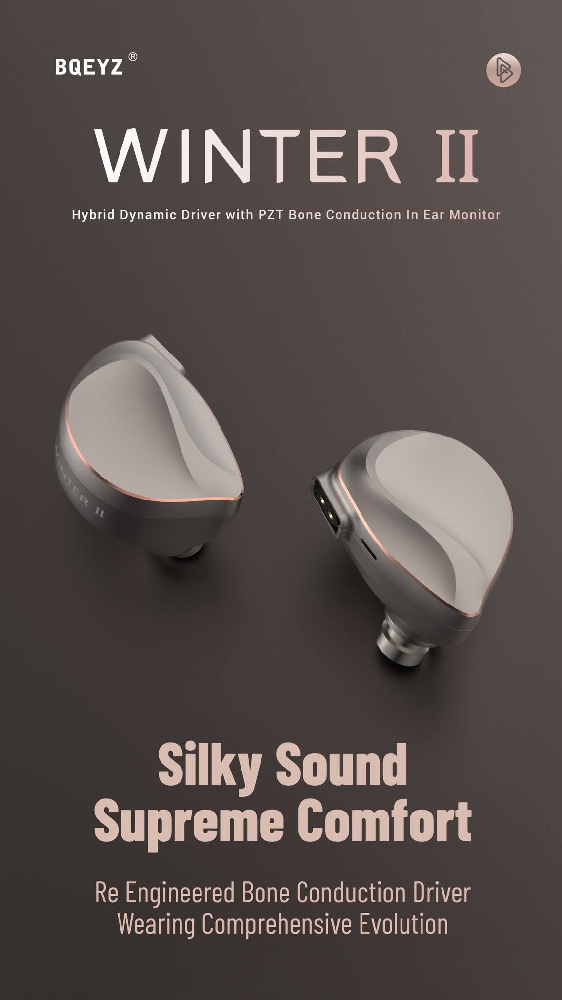 BQEYZ WINTER II | Headphone Reviews and Discussion - Head-Fi.org