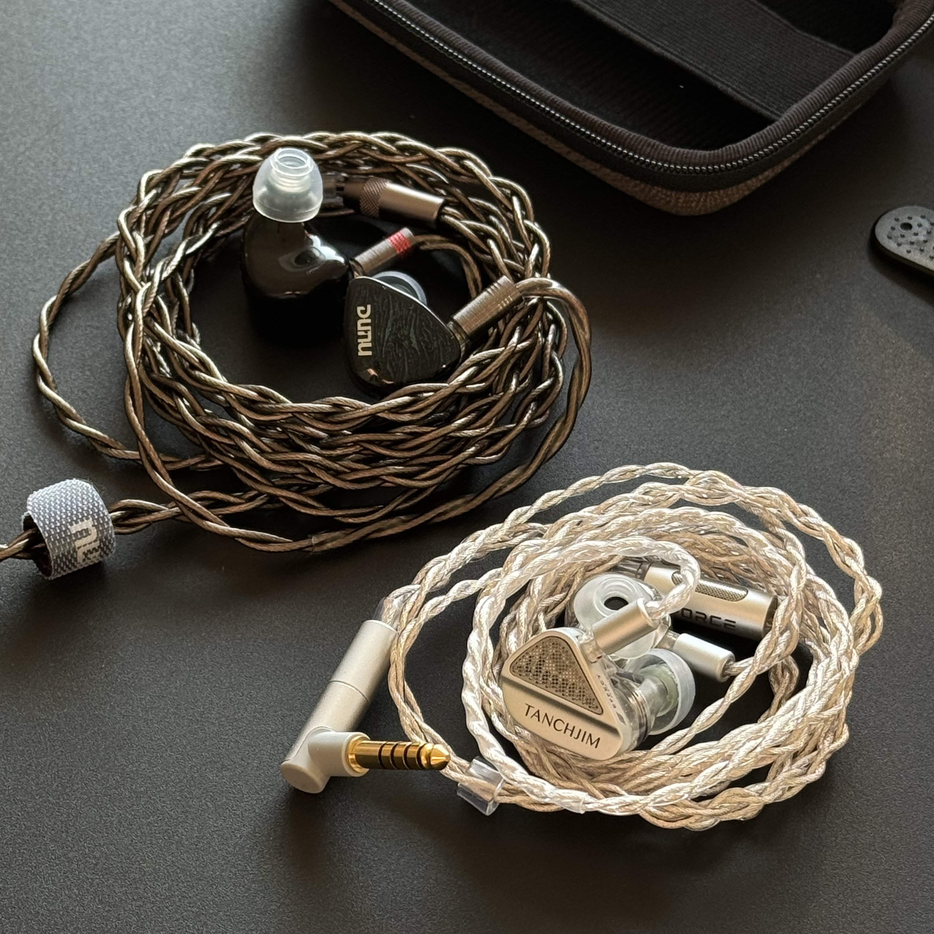 Dunu x Koto ITO | Headphone Reviews and Discussion - Head-Fi.org