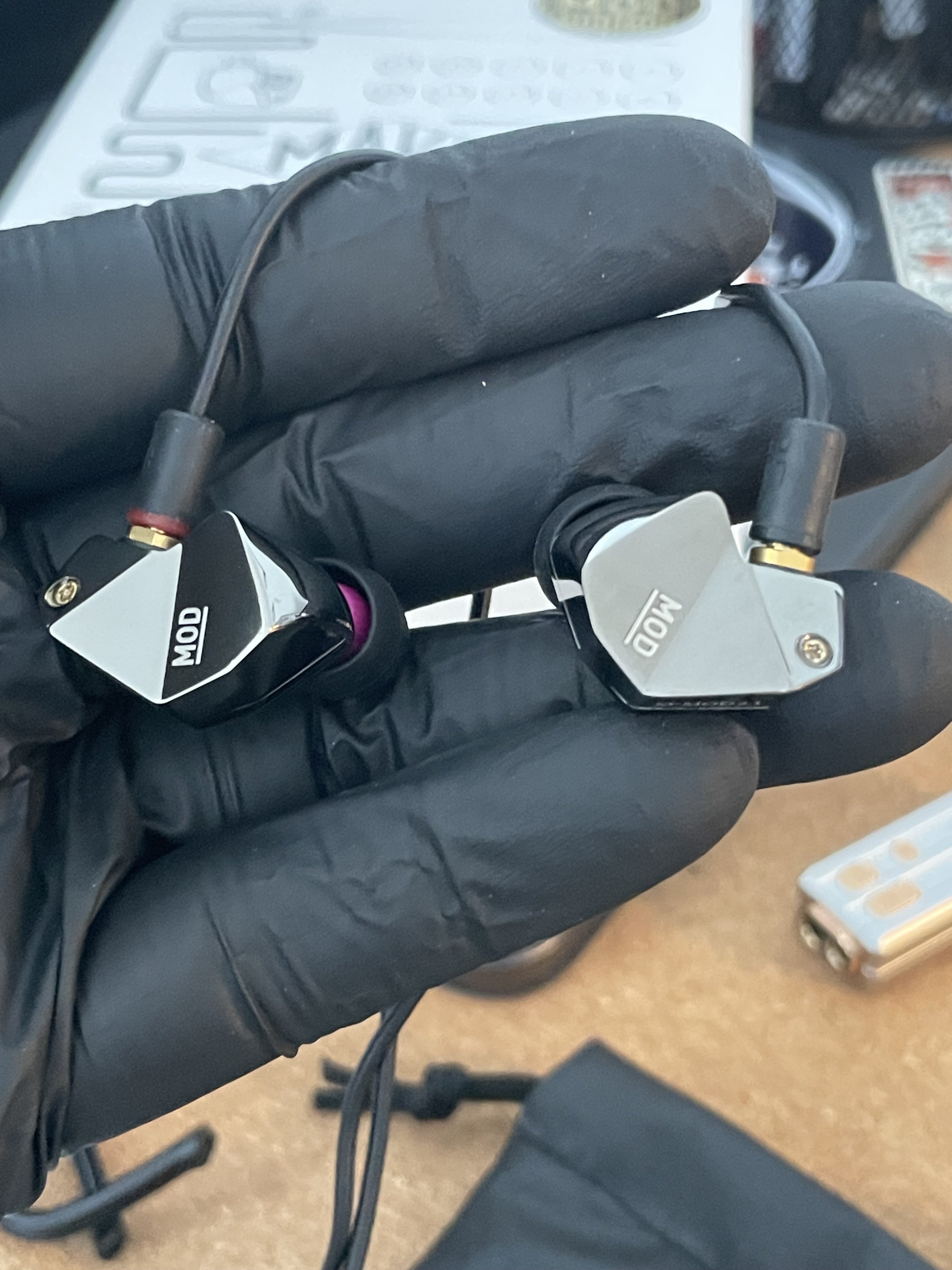 Final Audio Design Impressions and Discussion Thread | Page 797 