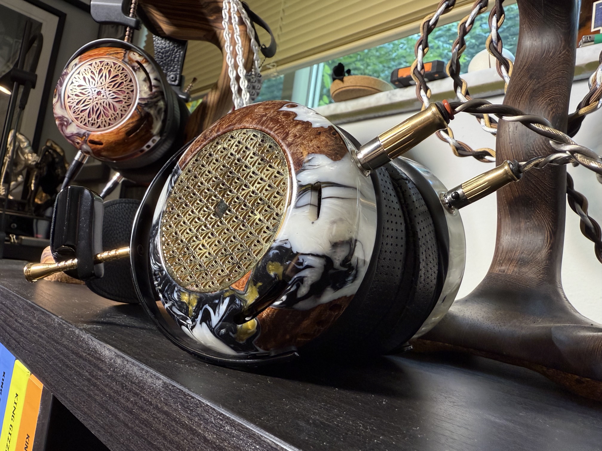 The ZMF Limited Release Picture Repository | Headphone Reviews and