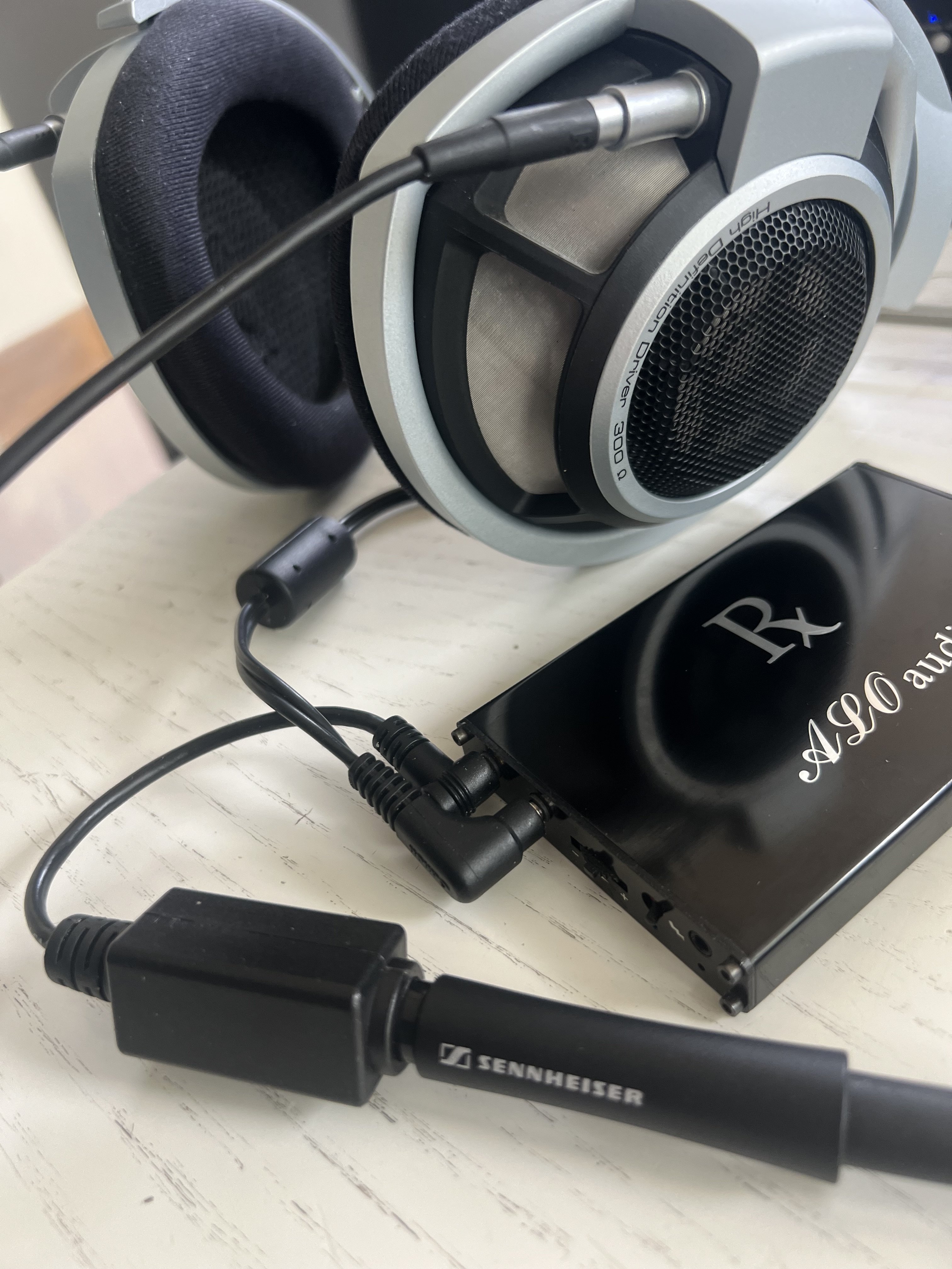 Introducing the ALO Rx AMP | Headphone Reviews and Discussion - Head-Fi.org
