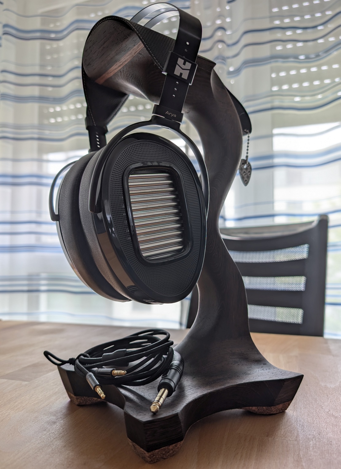 HiFiMAN Arya Unveiled | Headphone Reviews and Discussion