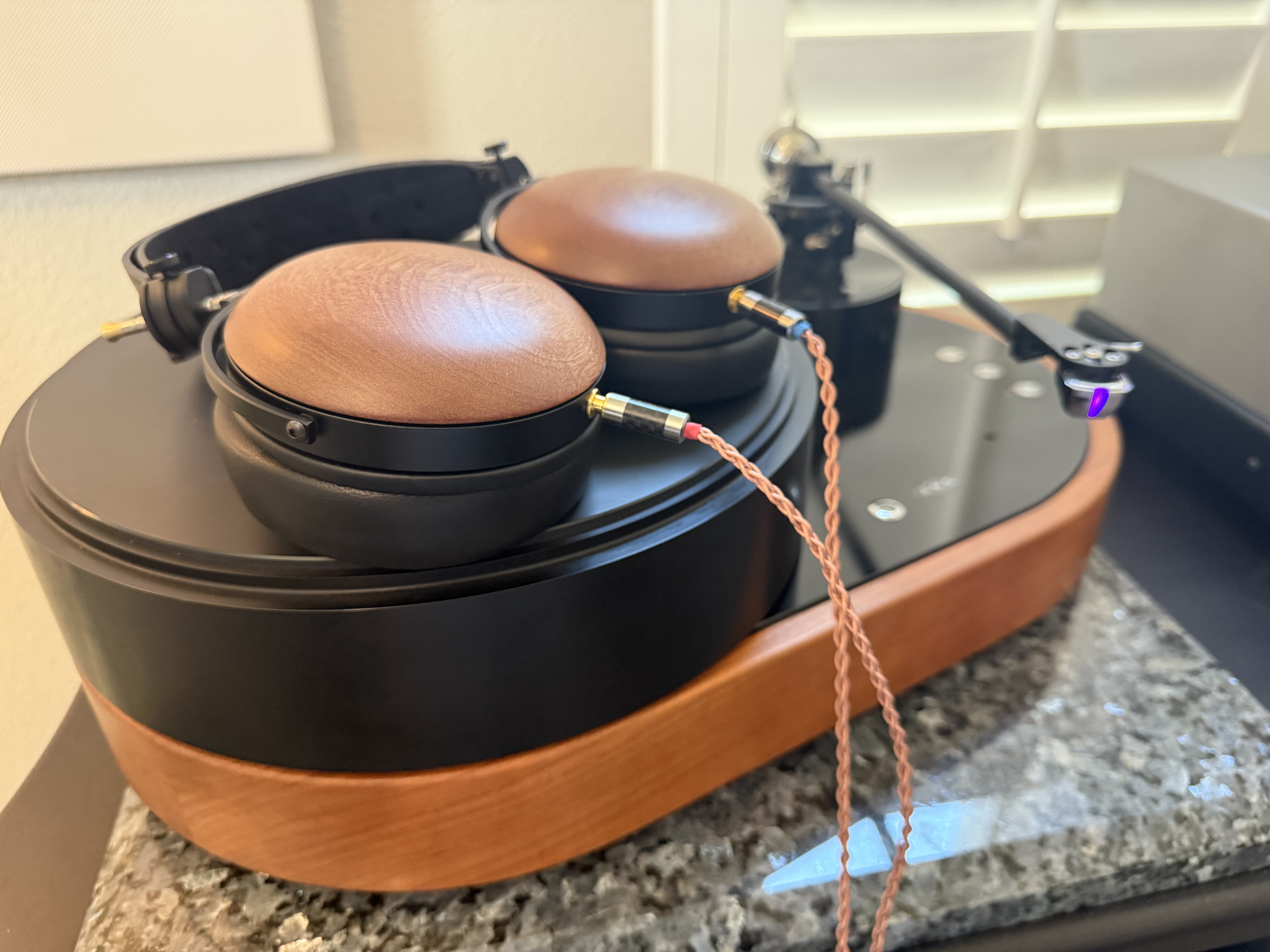 JM Audio XTC2 Open Back Dynamic Headphone | Headphone Reviews and