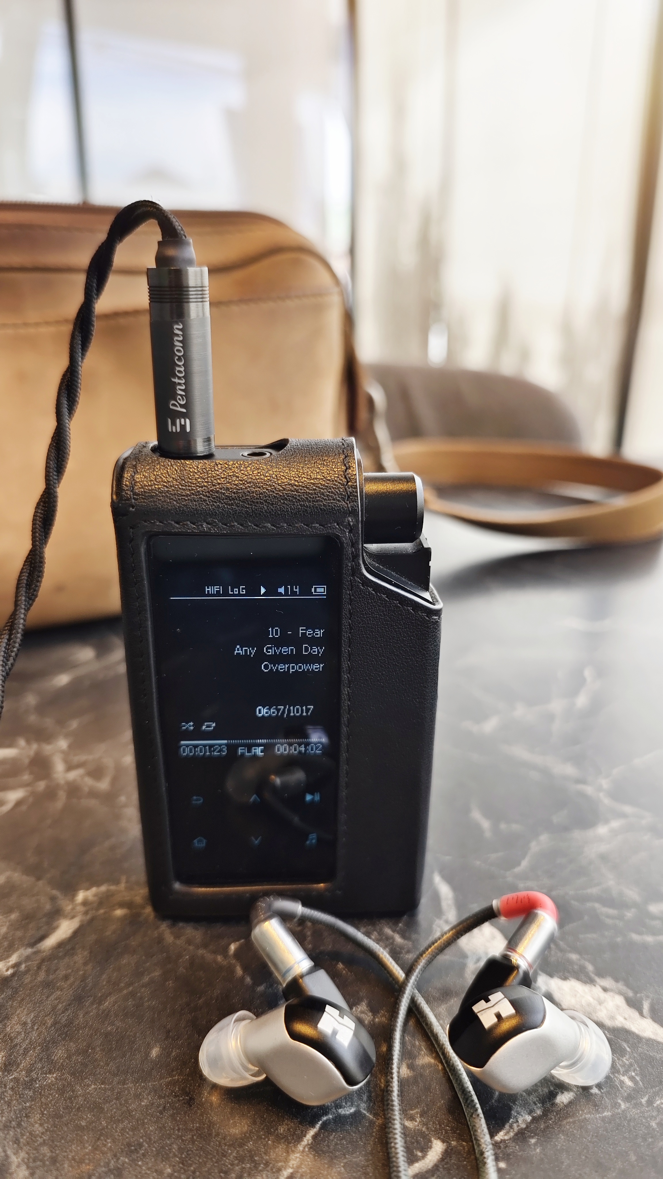 Pictures of Your Portable Rig (part XVI) | Page 221 | Headphone Reviews ...