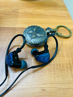 TRUTHEAR x Crinacle Zero:BLUE2 - Reviews | Headphone Reviews and
