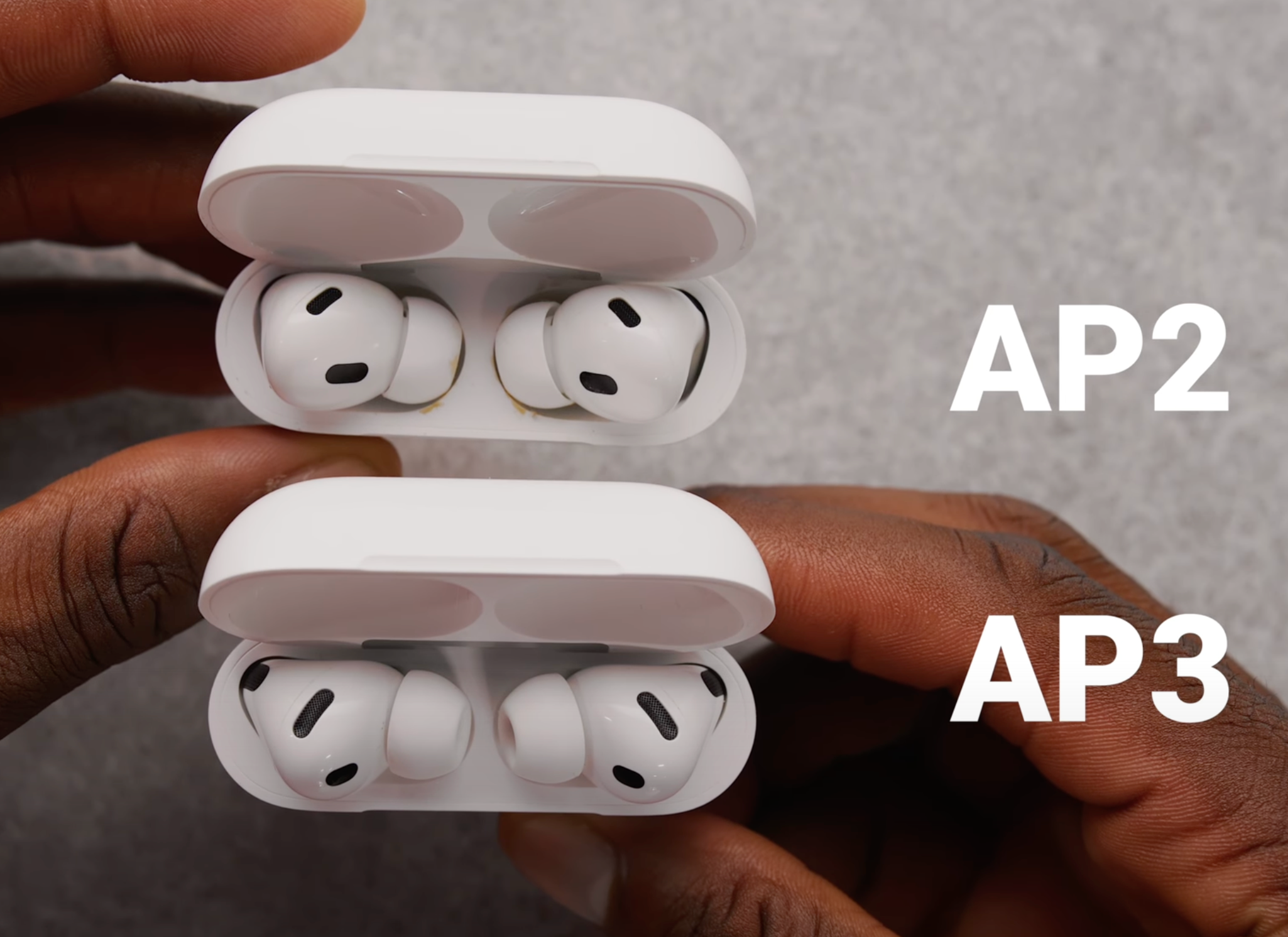 イヤホン Airpodspro3 AirPods Pro 3 - ビジネス - Apple (日本)