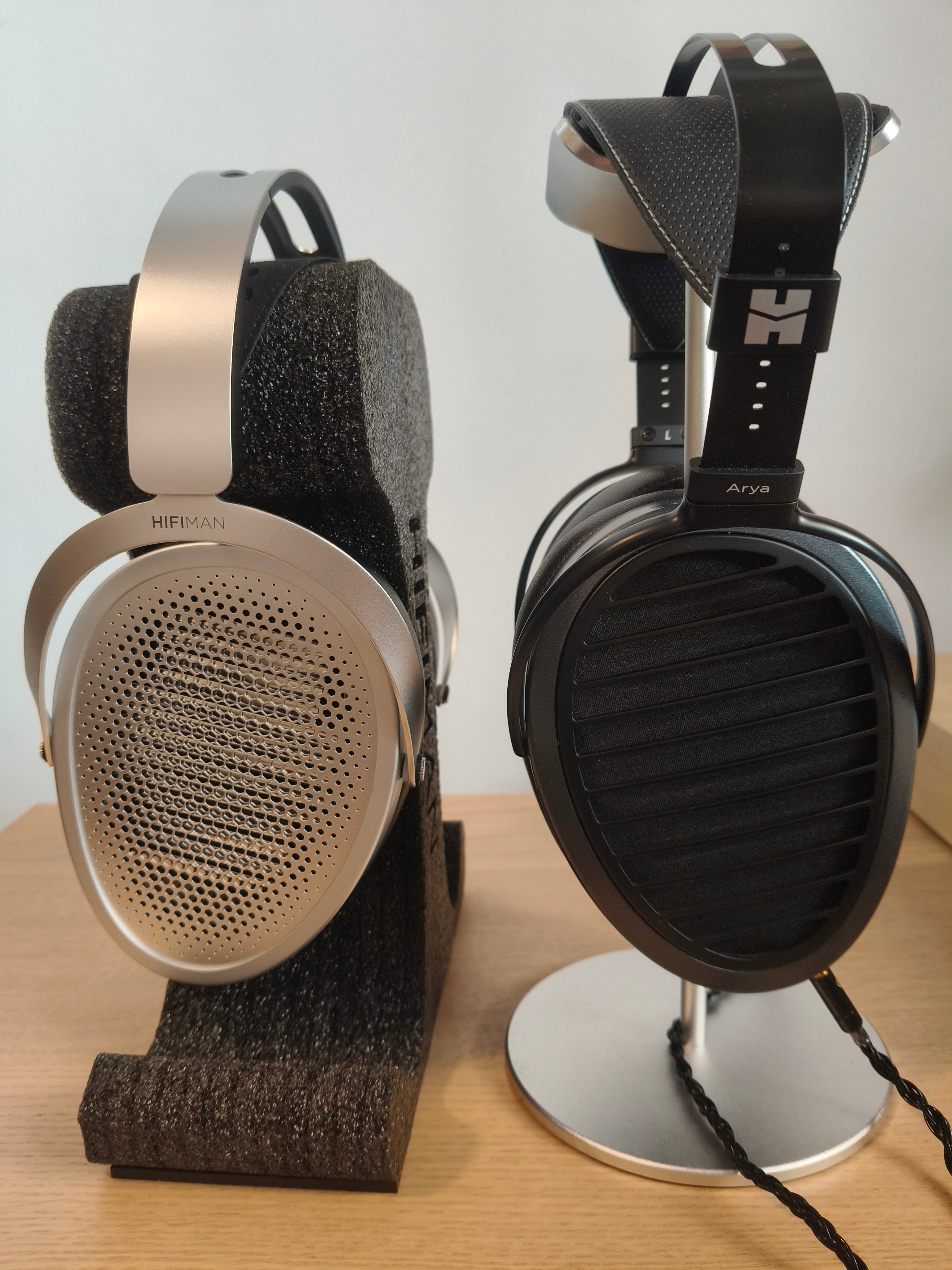 HIFIMAN EDITION XV ヘッドフォン HIFIMANが、2499元の価格で新しい平面駆動型ヘッドホン「Edition