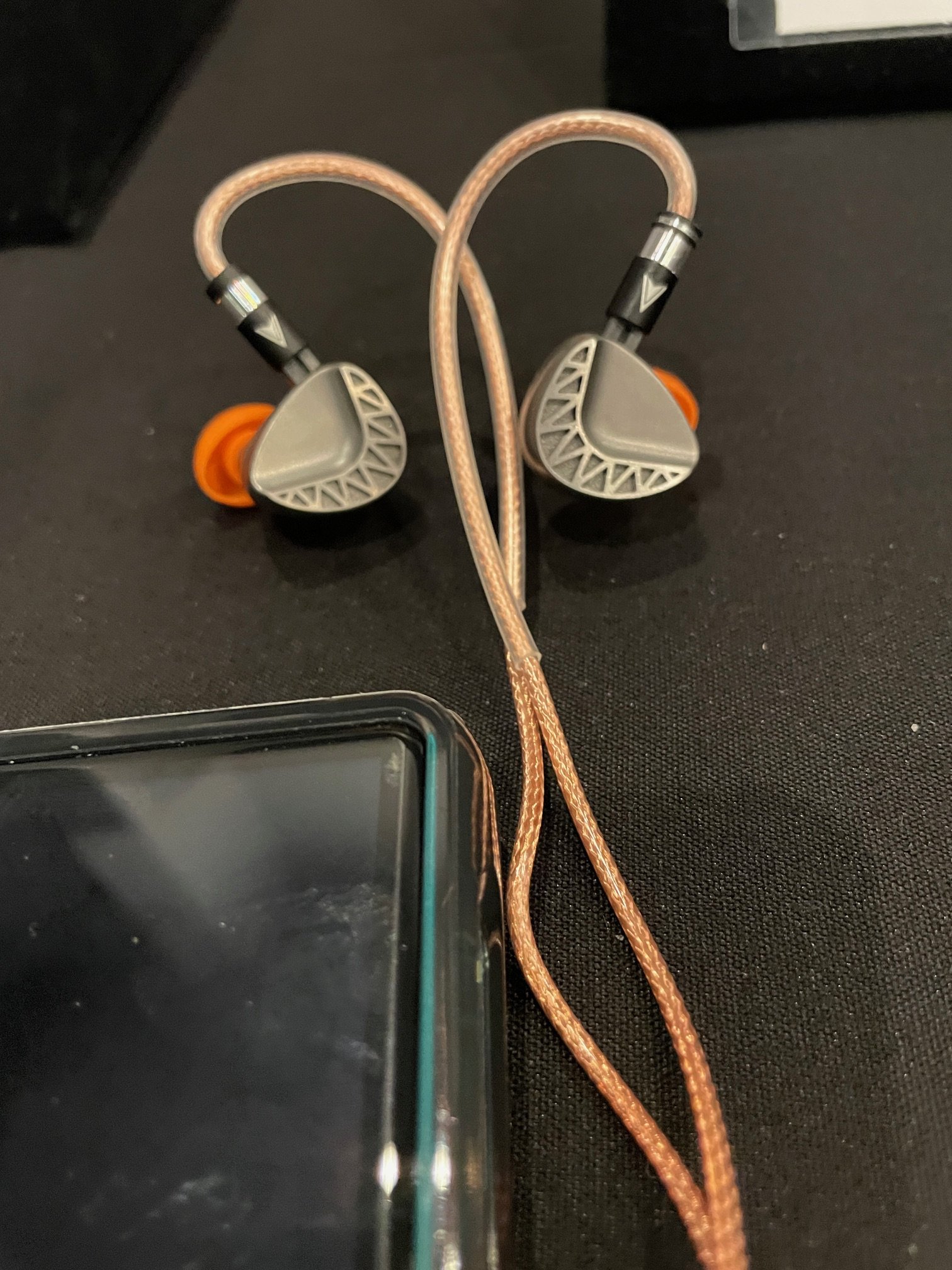 Unique Melody Maven--The New Flagship of Titanium Series (Maven II