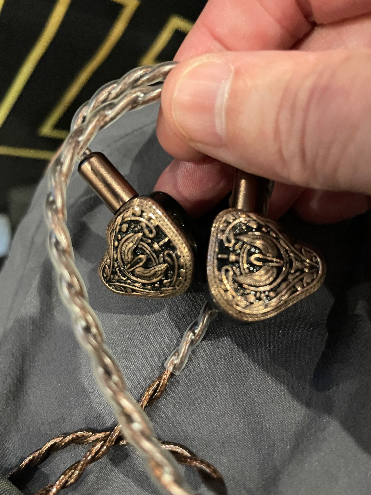 The discovery thread! | Page 10776 | Headphone Reviews and
