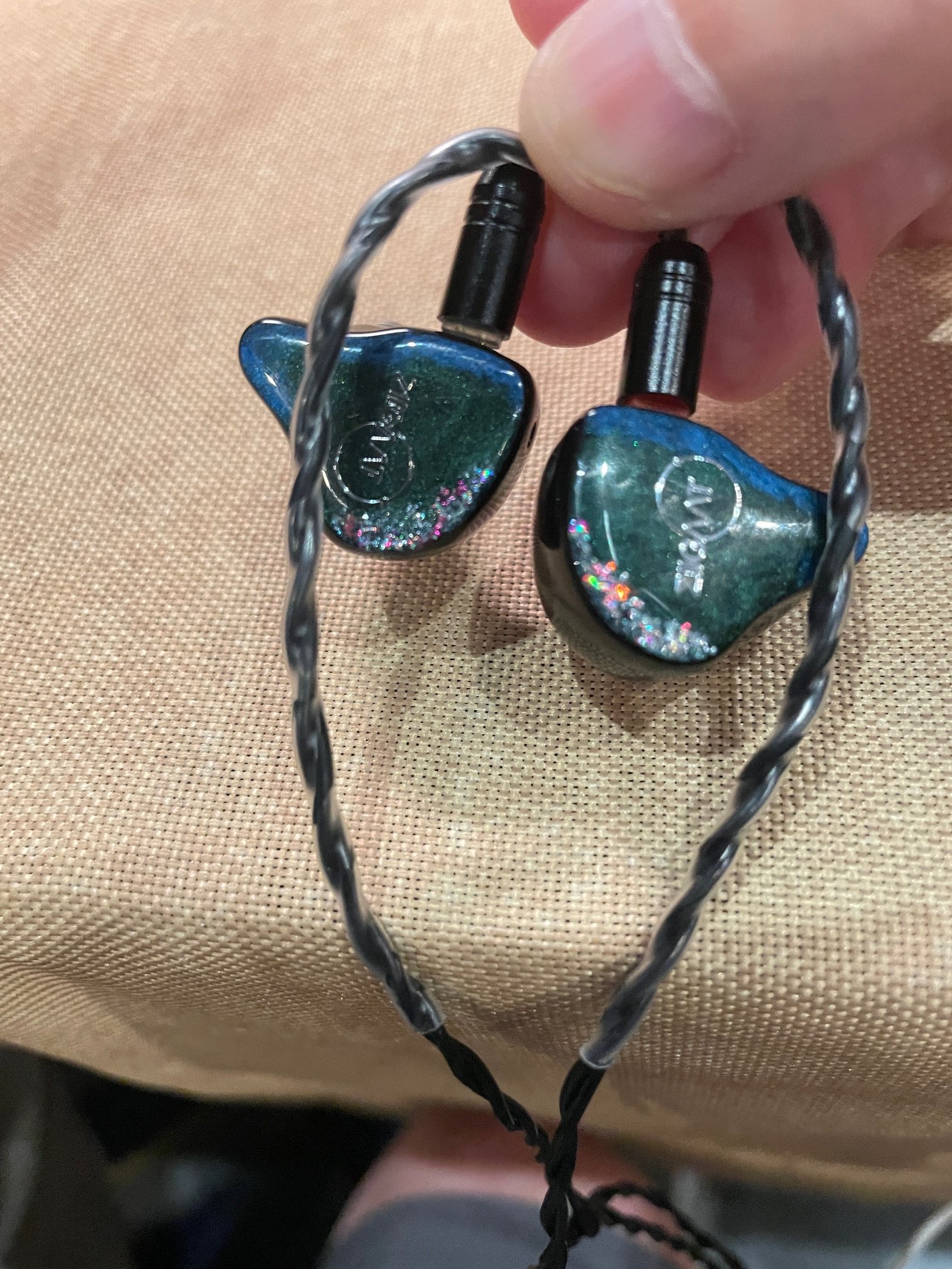The discovery thread! | Page 10776 | Headphone Reviews and